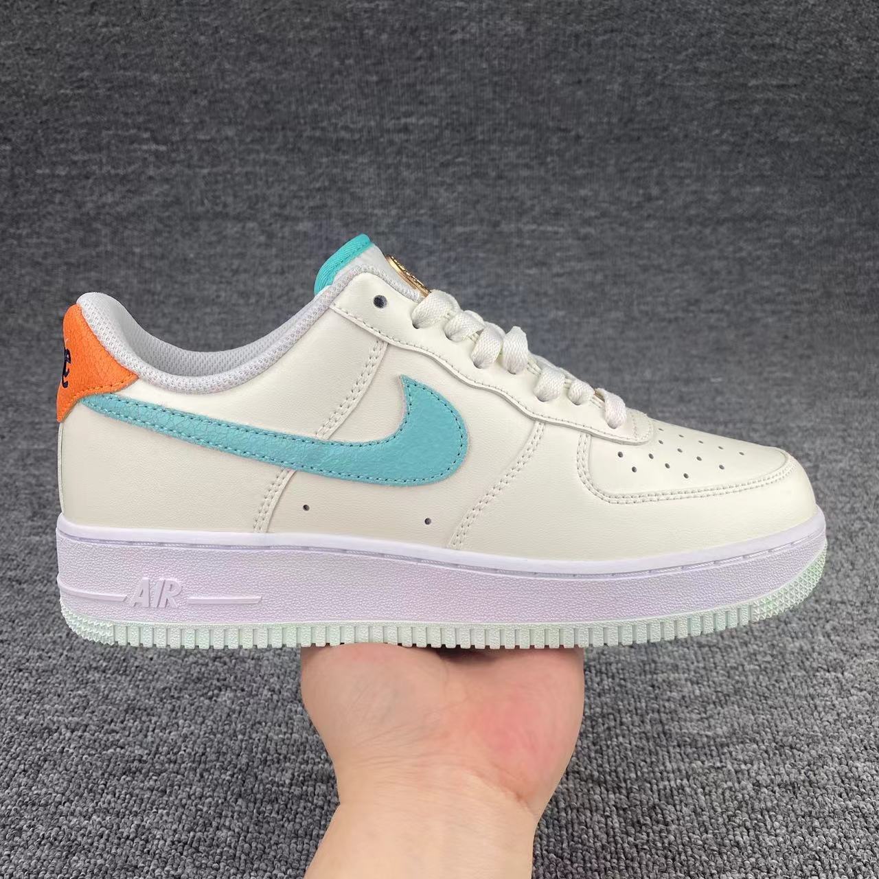 air force 1 - nike