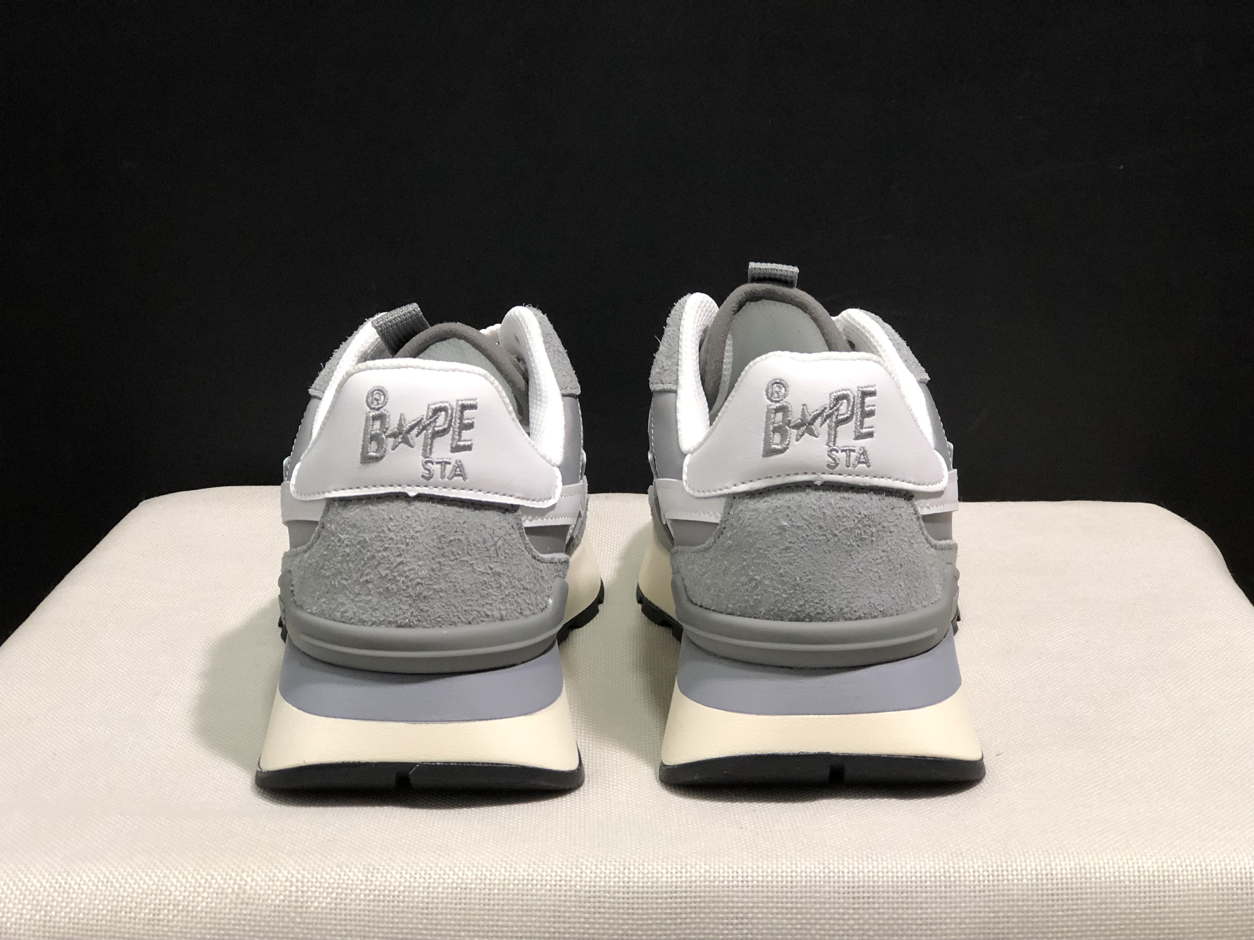 bape road sta