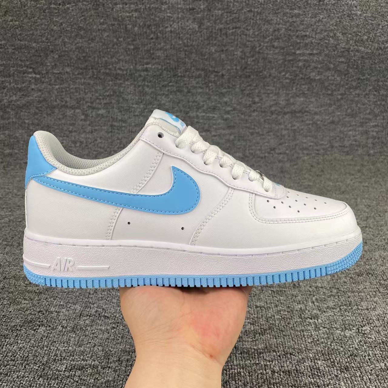 air force 1 - nike