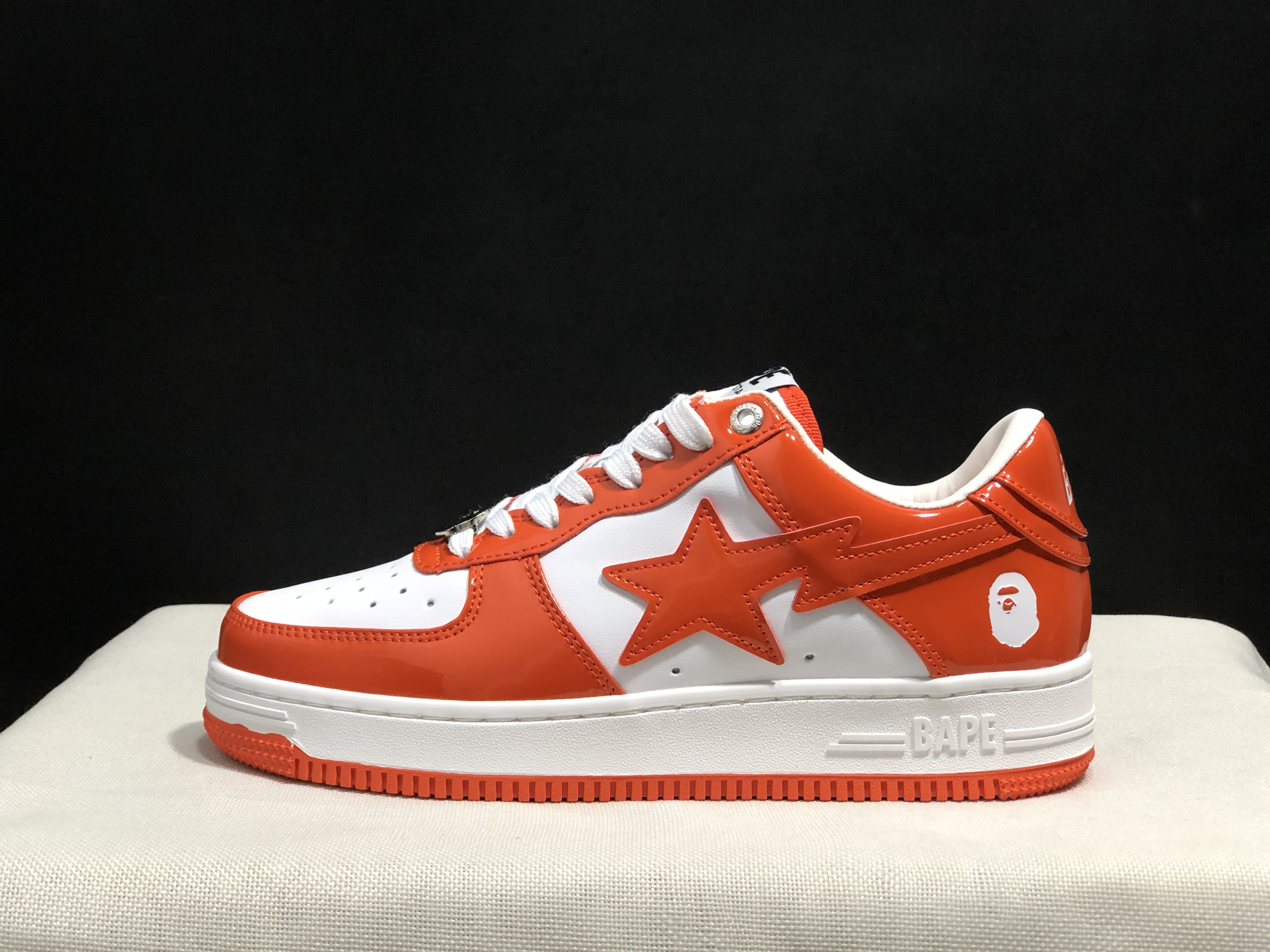sta - bape