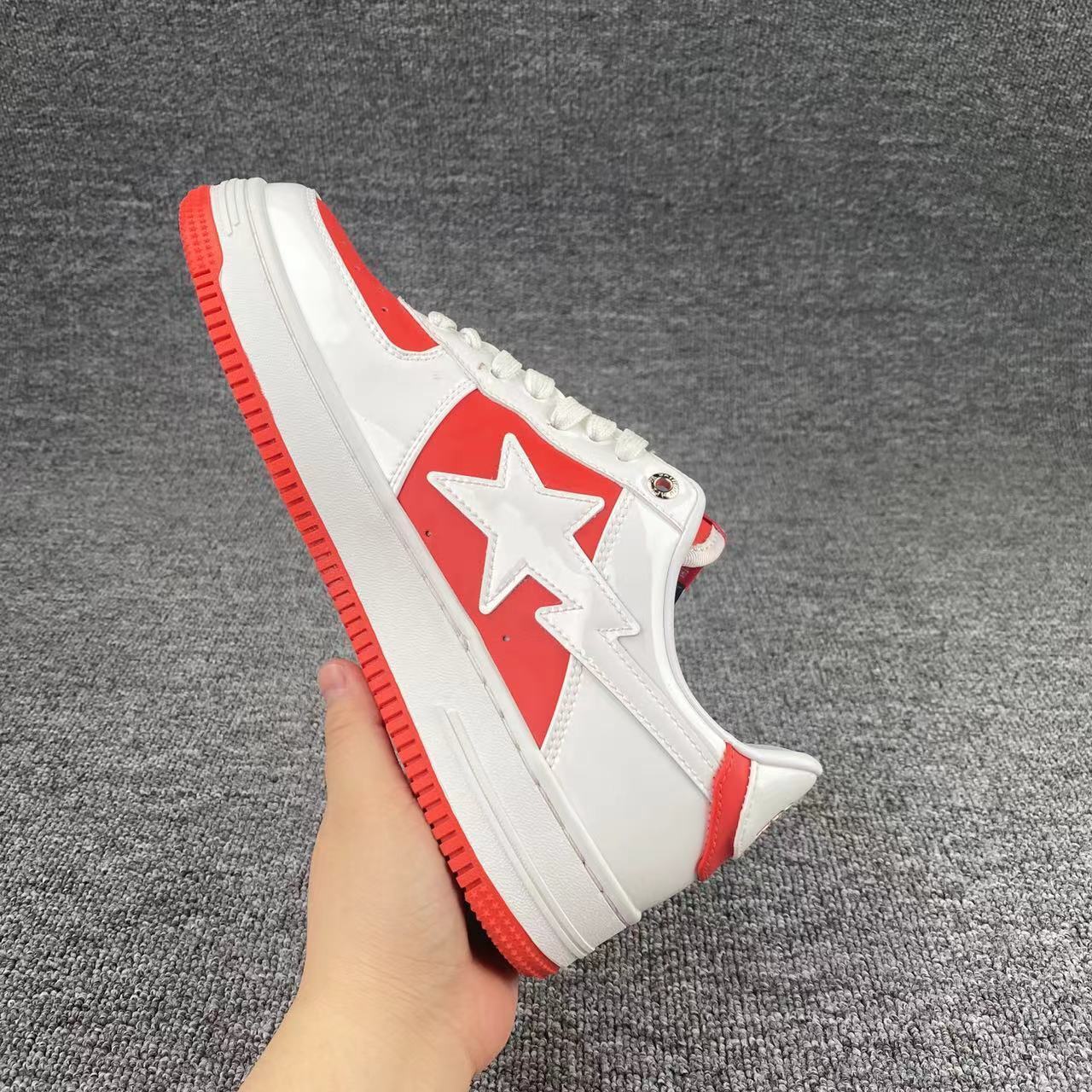 bape sta