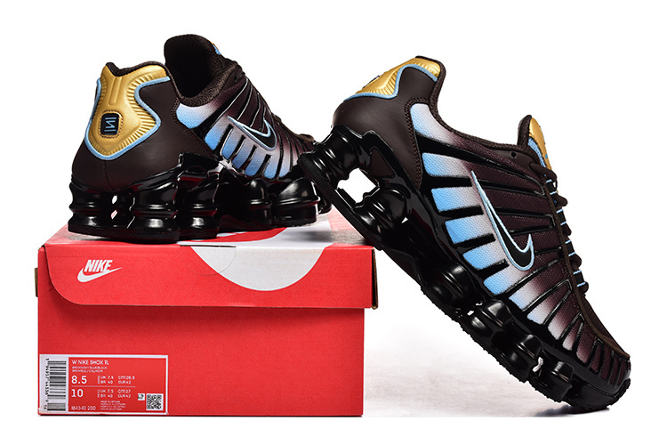 nike shox tl 2038