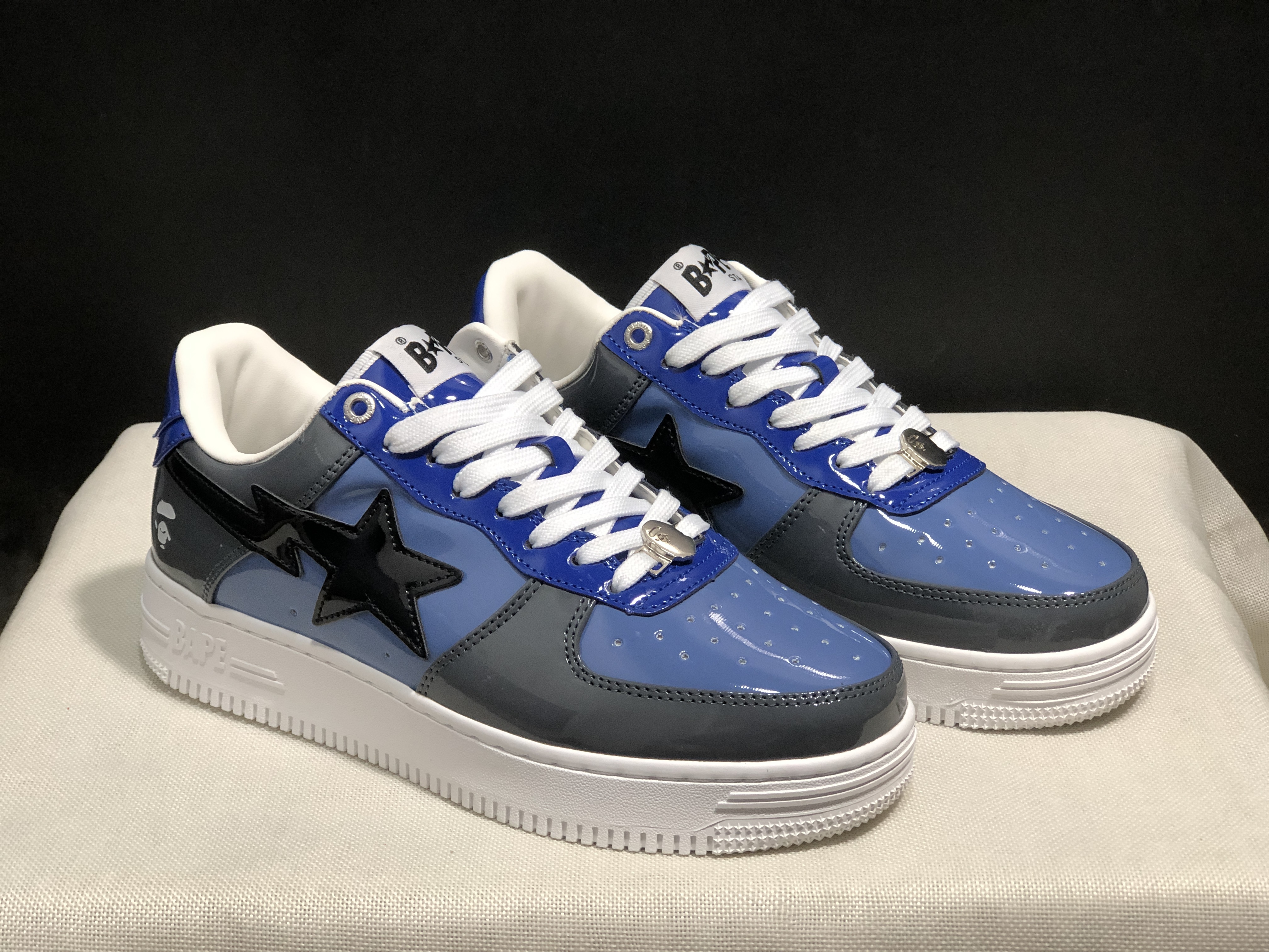 bape sta
