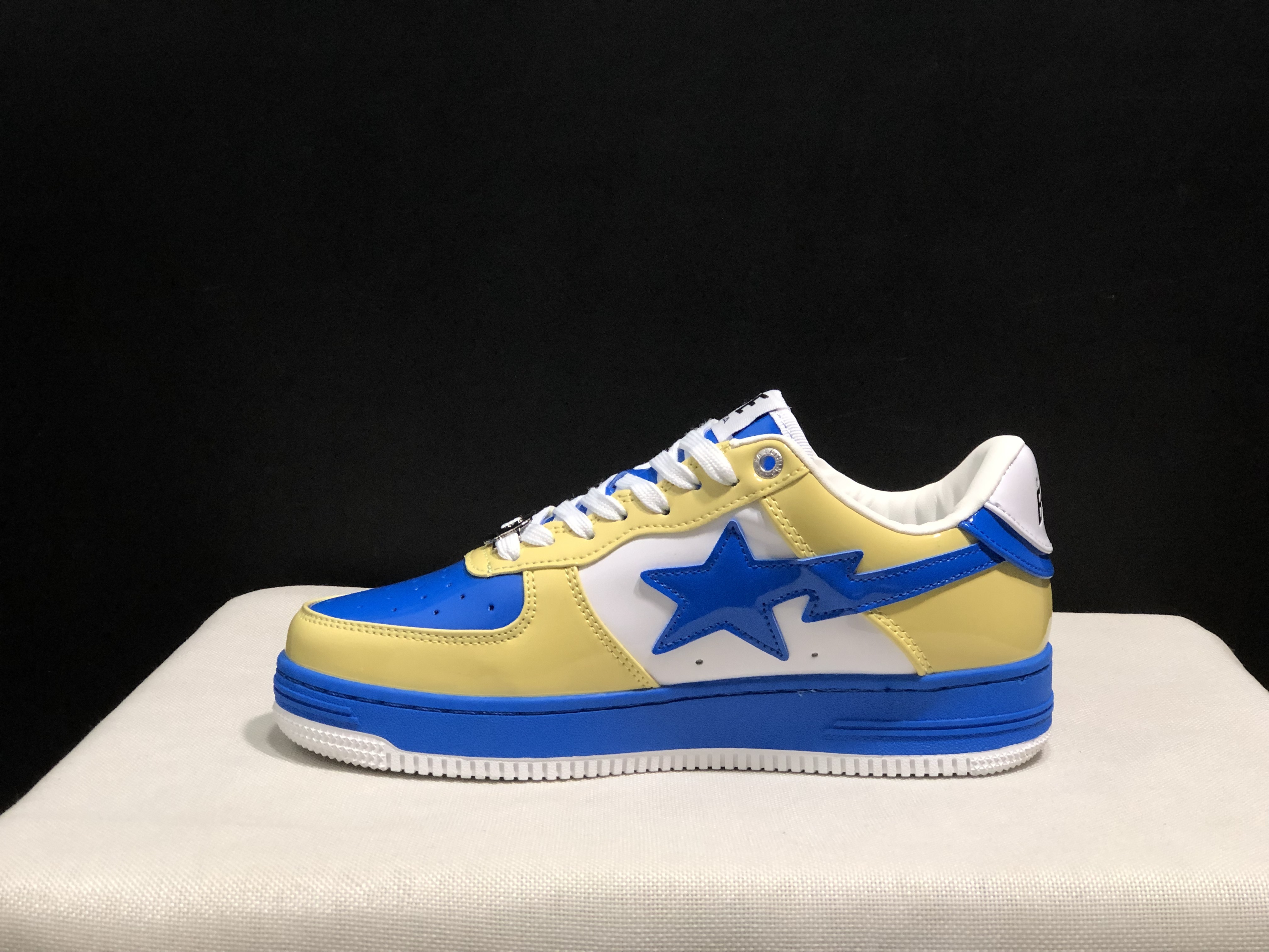 sta - bape