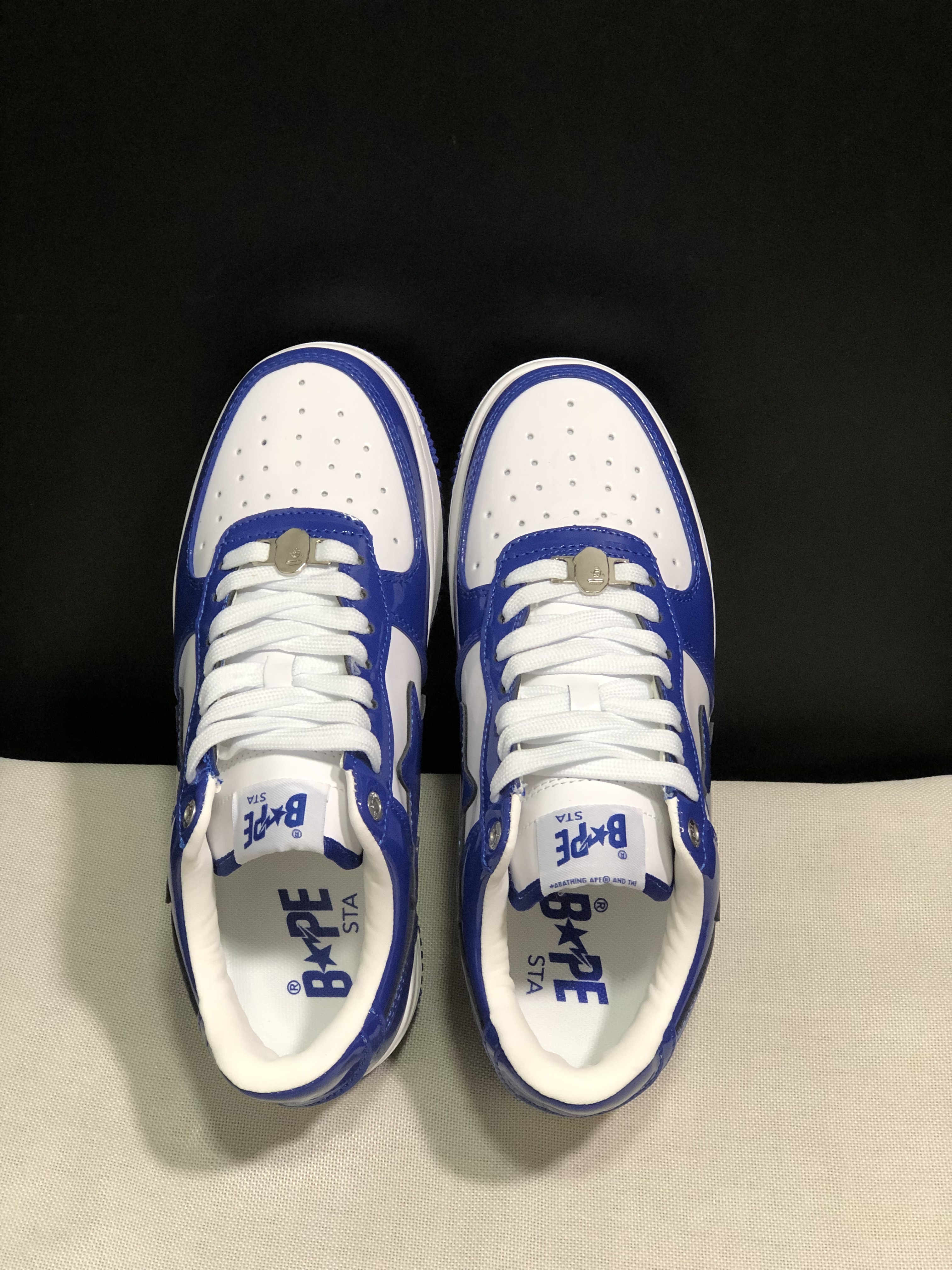 bape sta