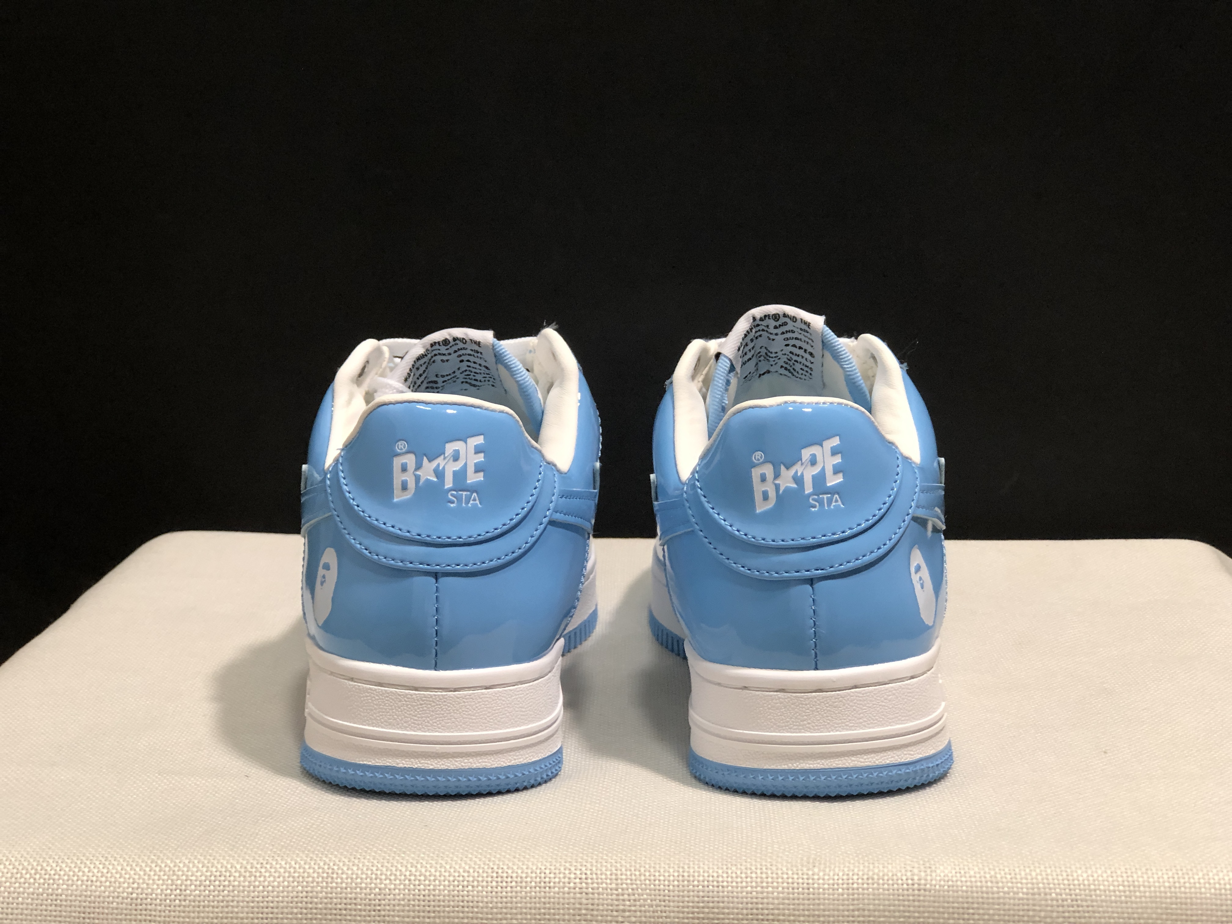 bape sta