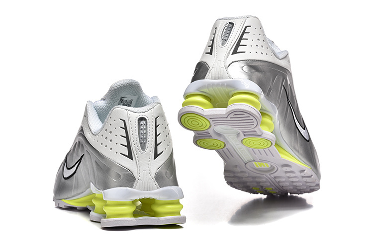 nike shox