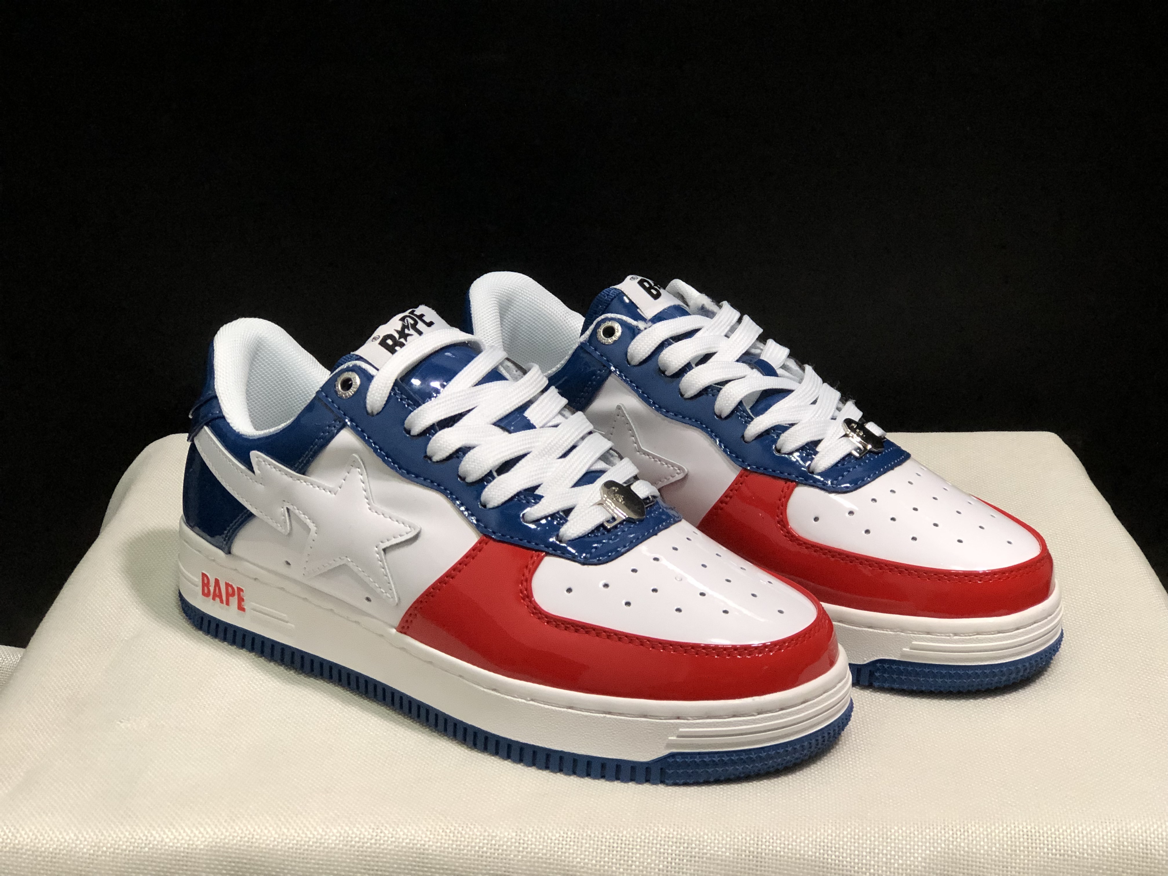 bape sta
