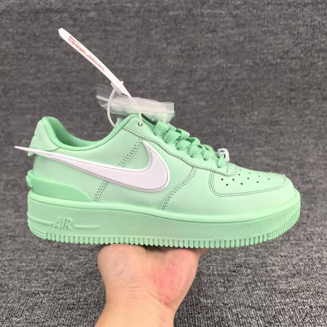 air force 1 - nike