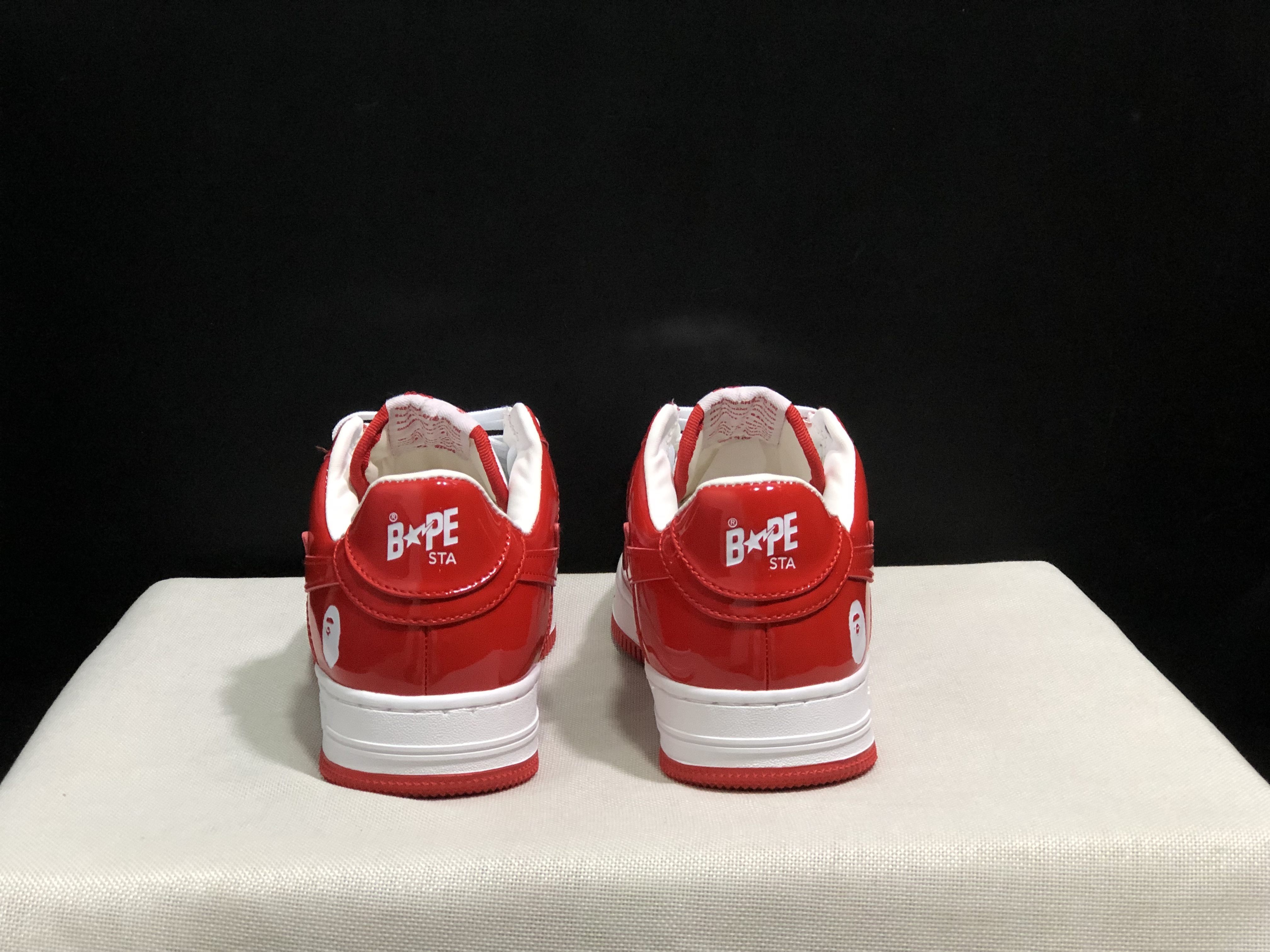 bape sta