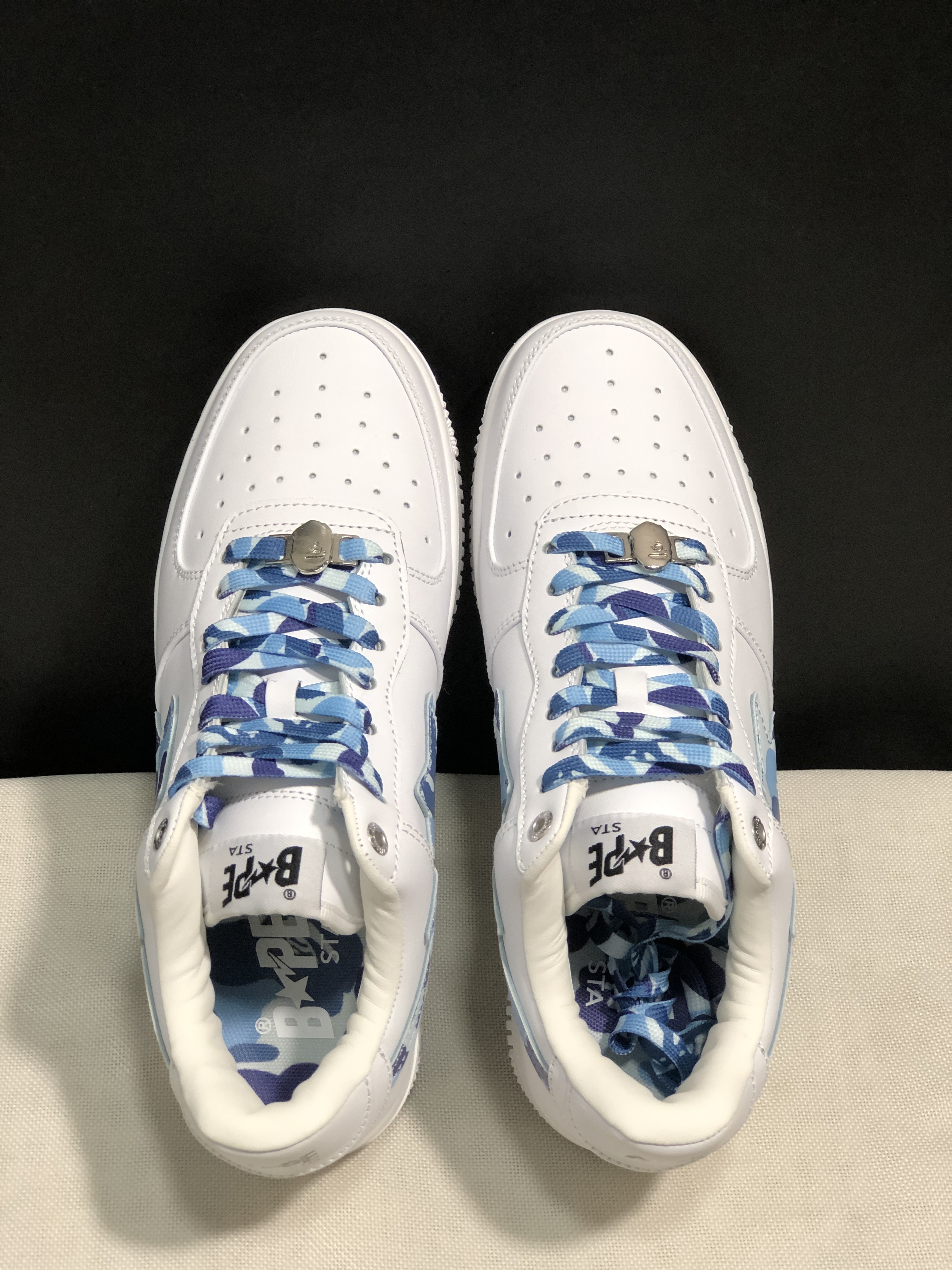 bape sta