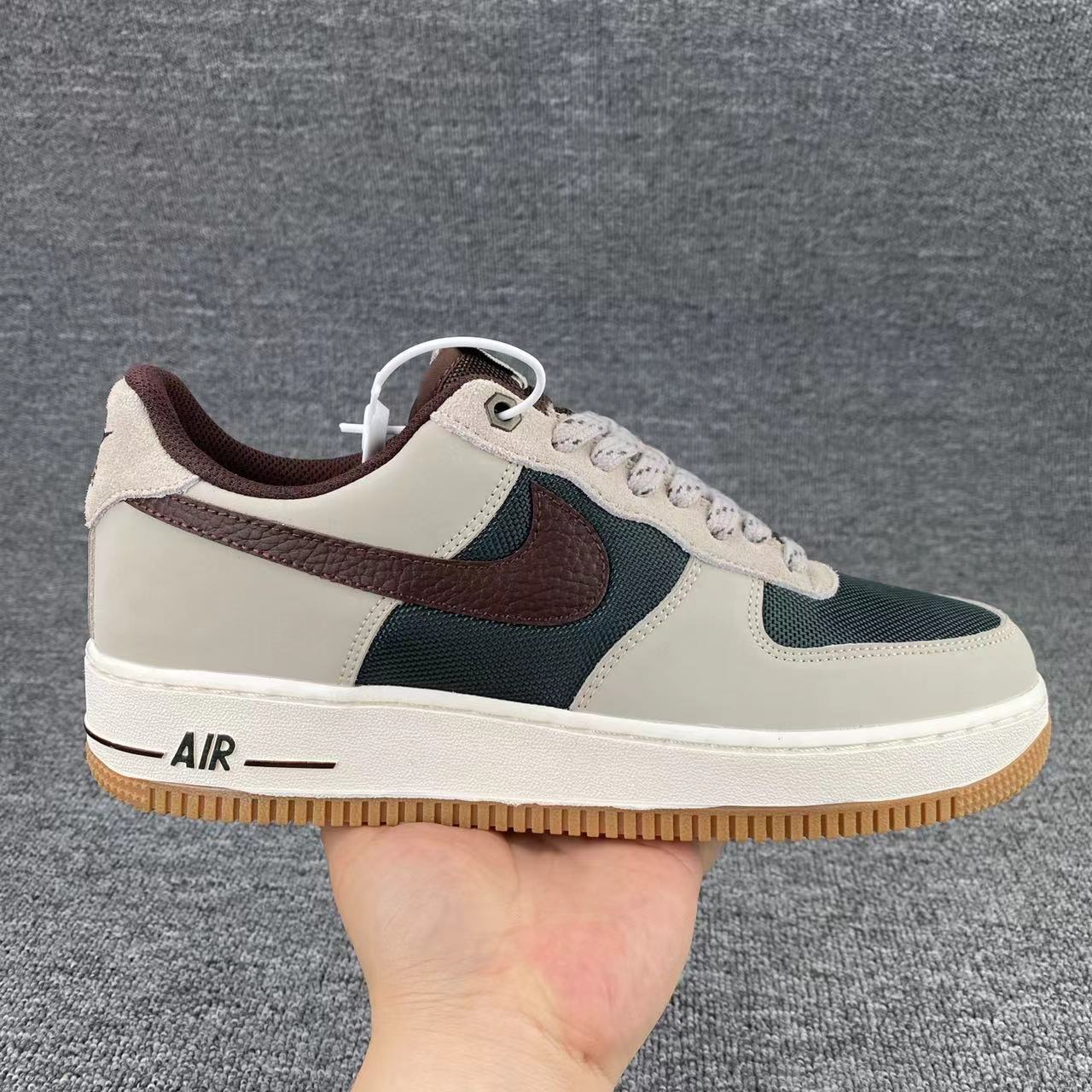 air force 1 - nike
