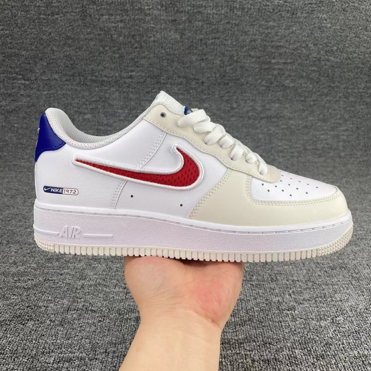 air force 1 - nike