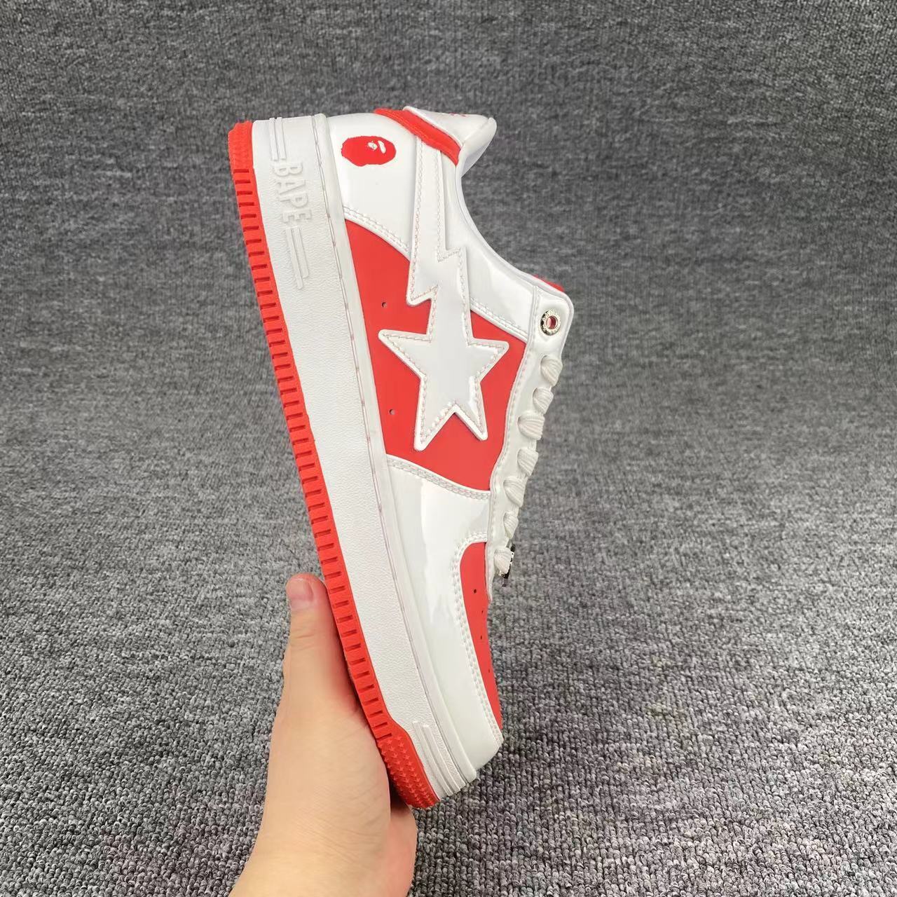 bape sta