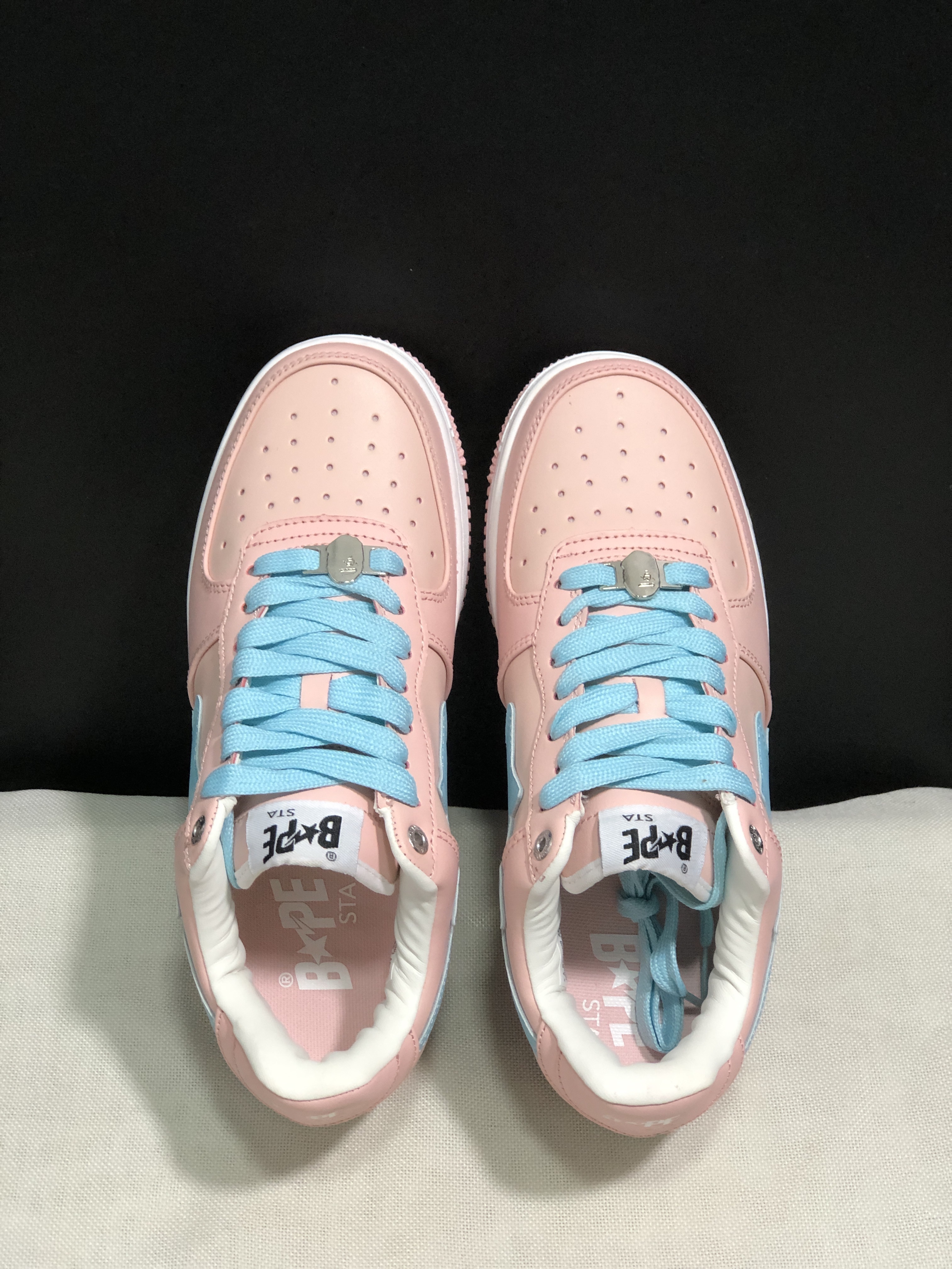 bape sta