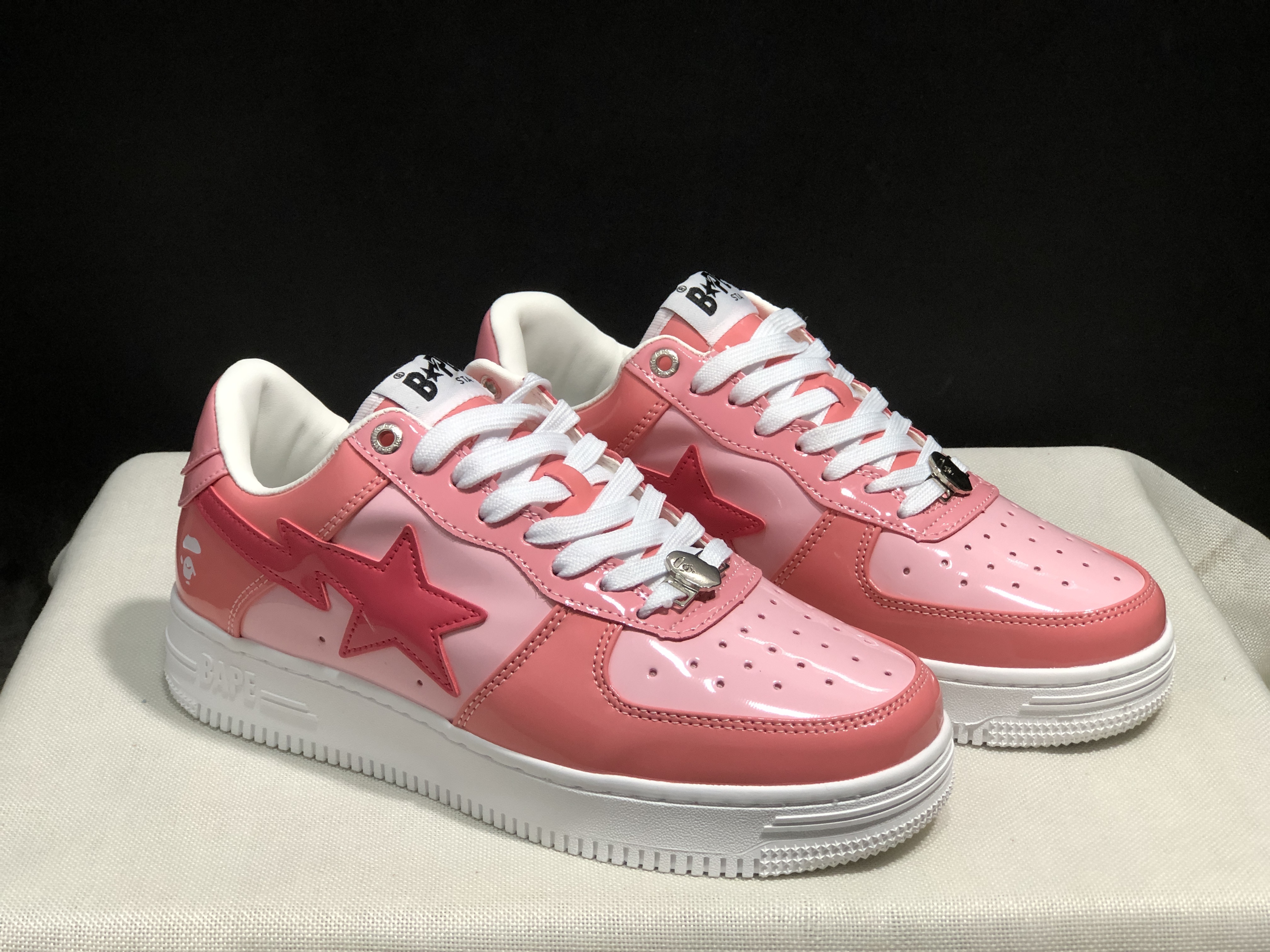 bape sta