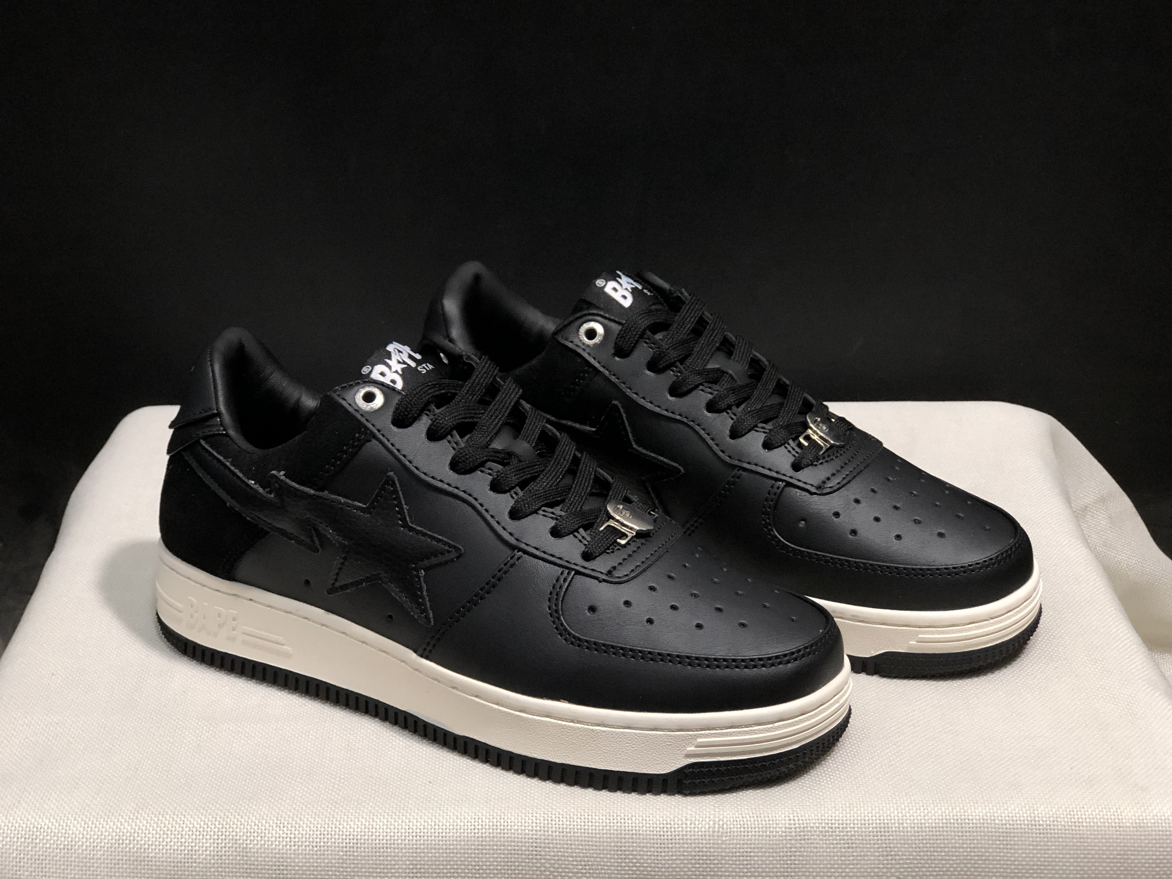 bape sta