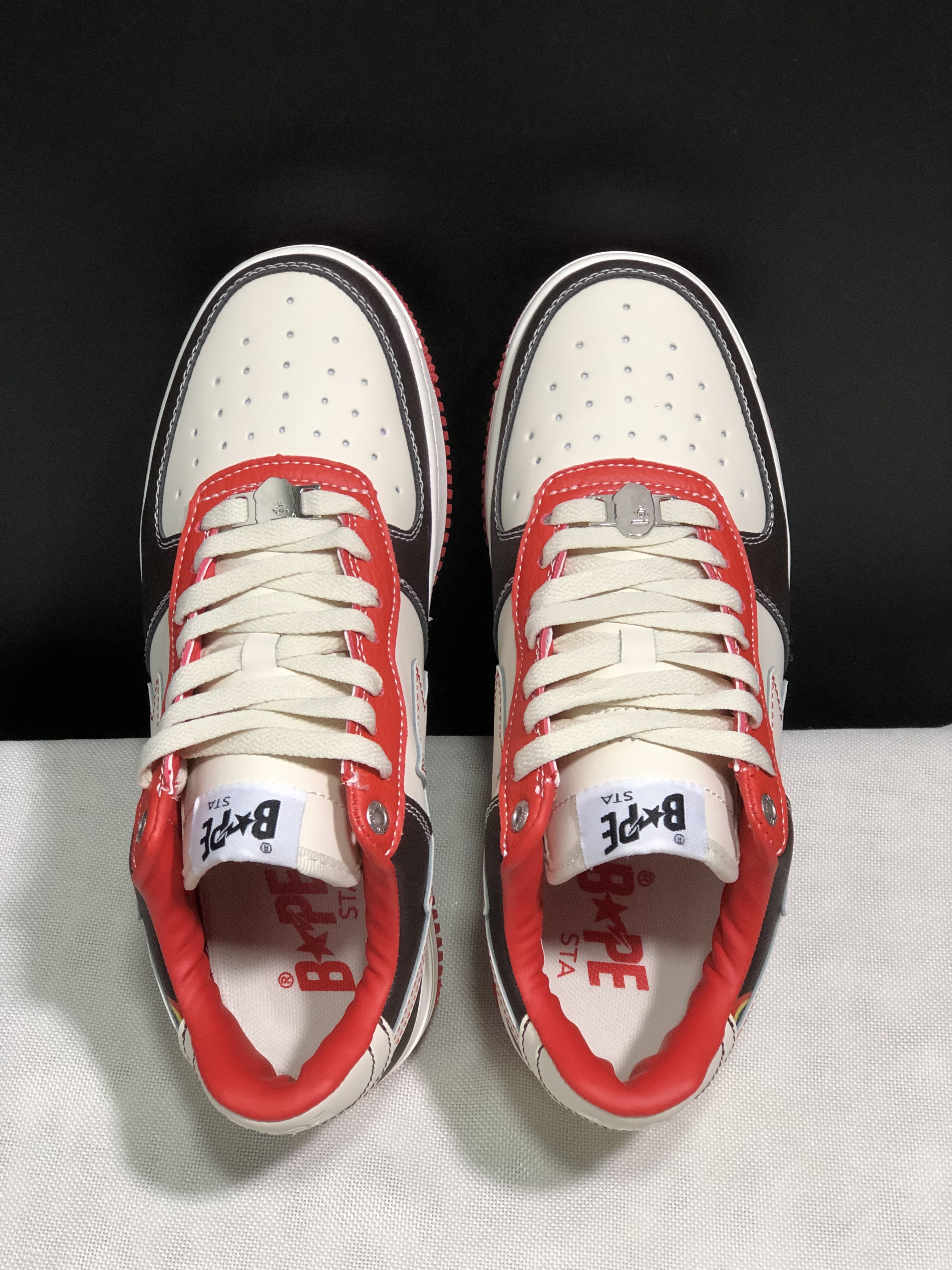 bape sta
