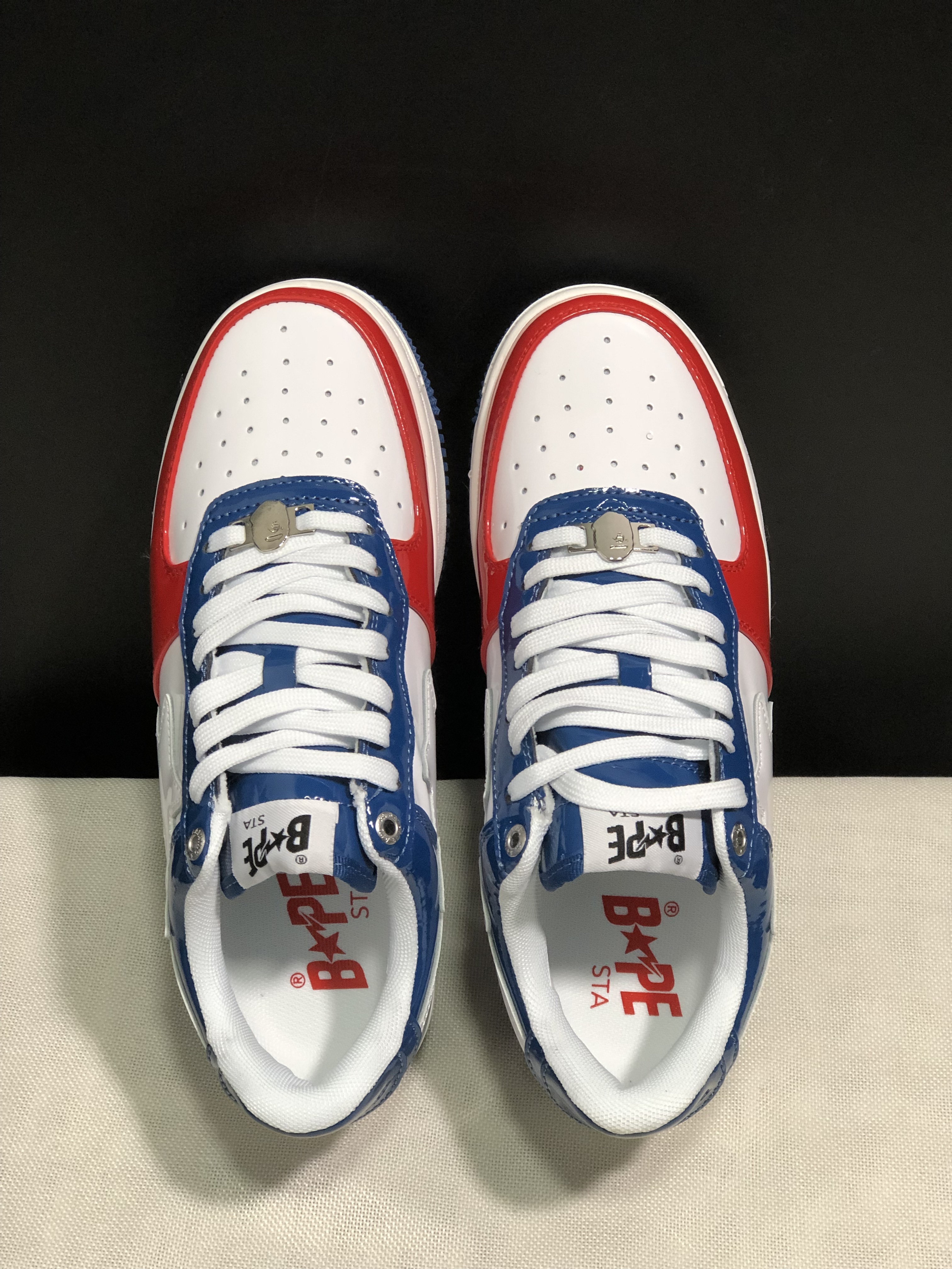 bape sta