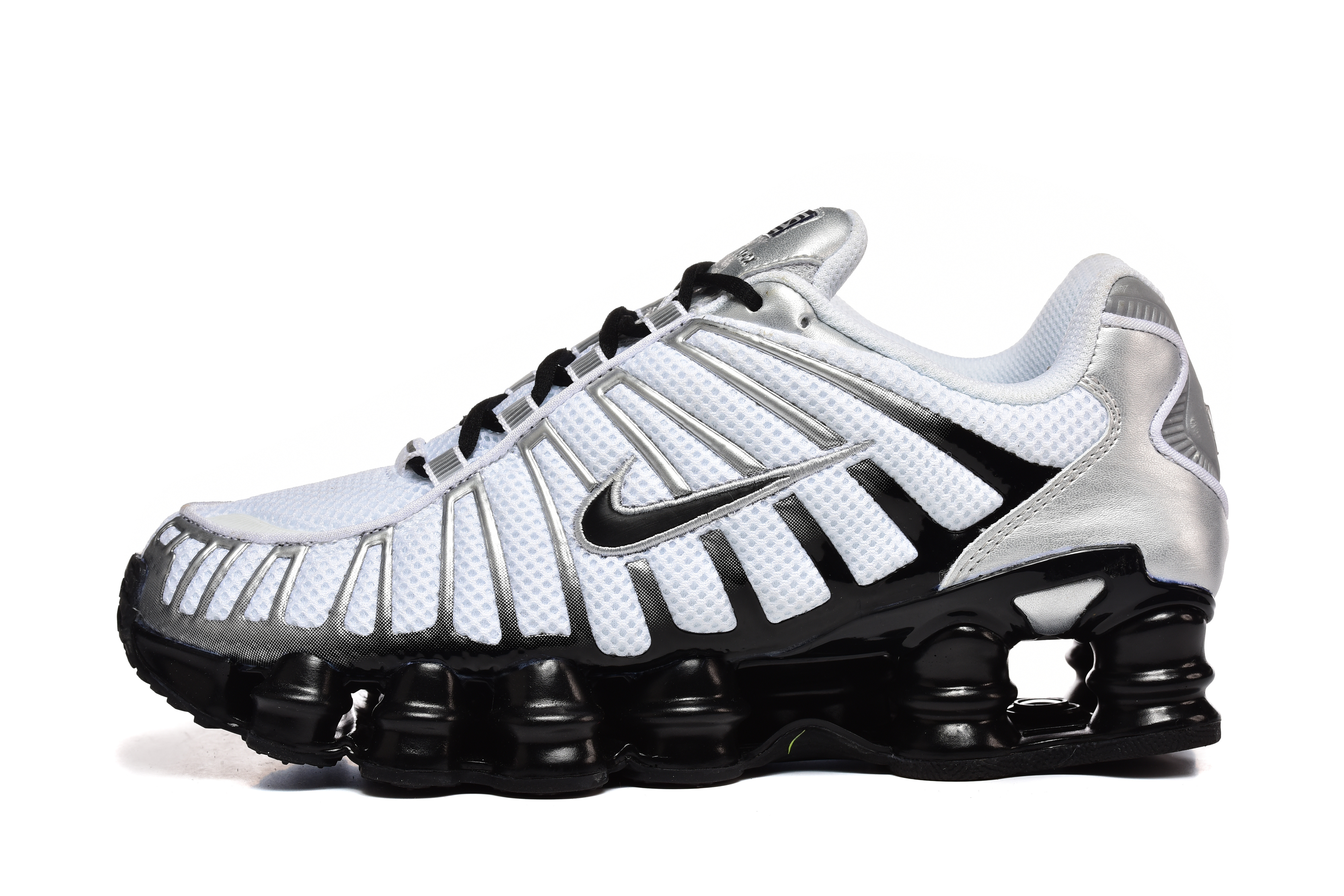 shox tl 2038 - nike