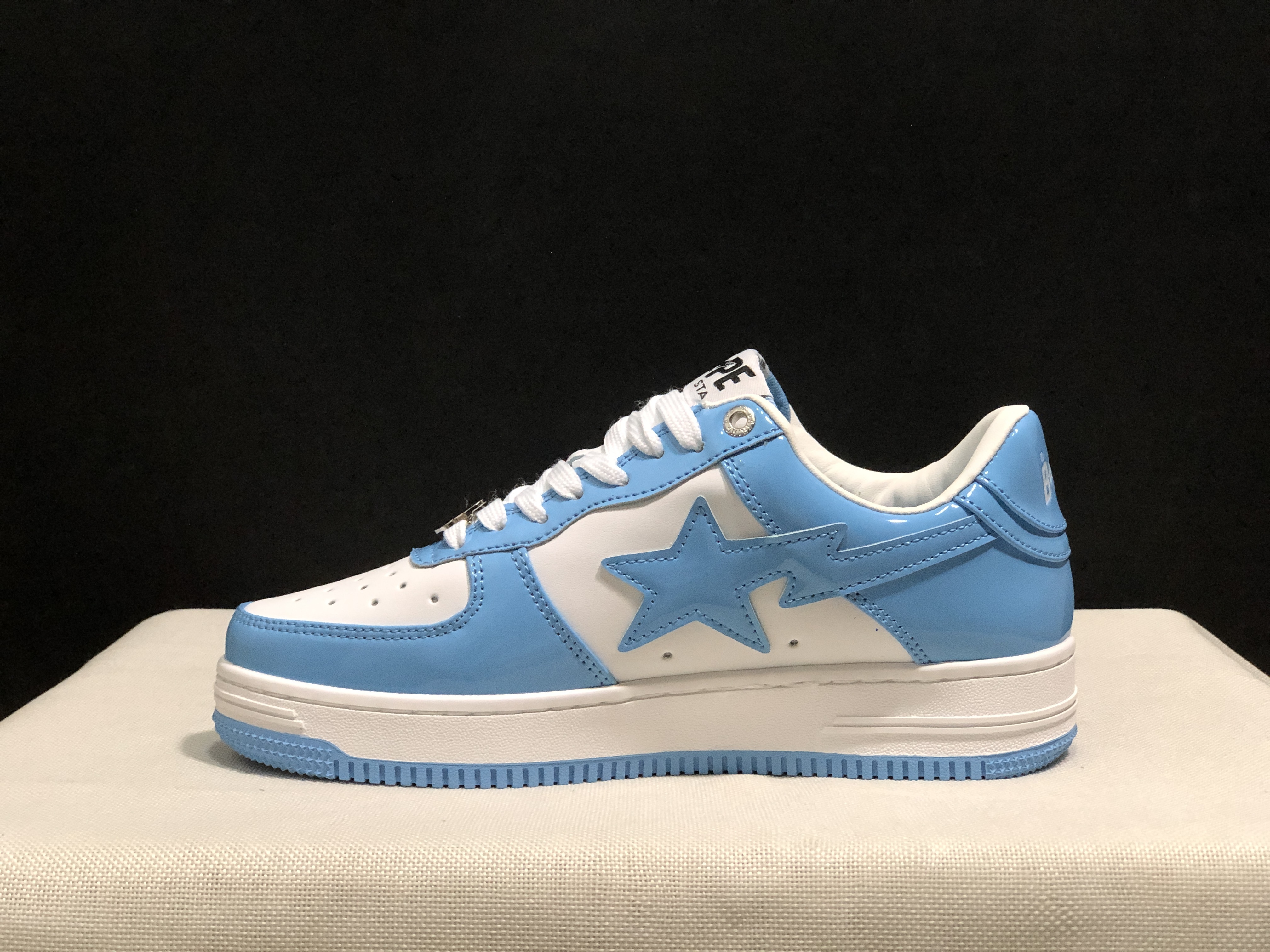 sta - bape