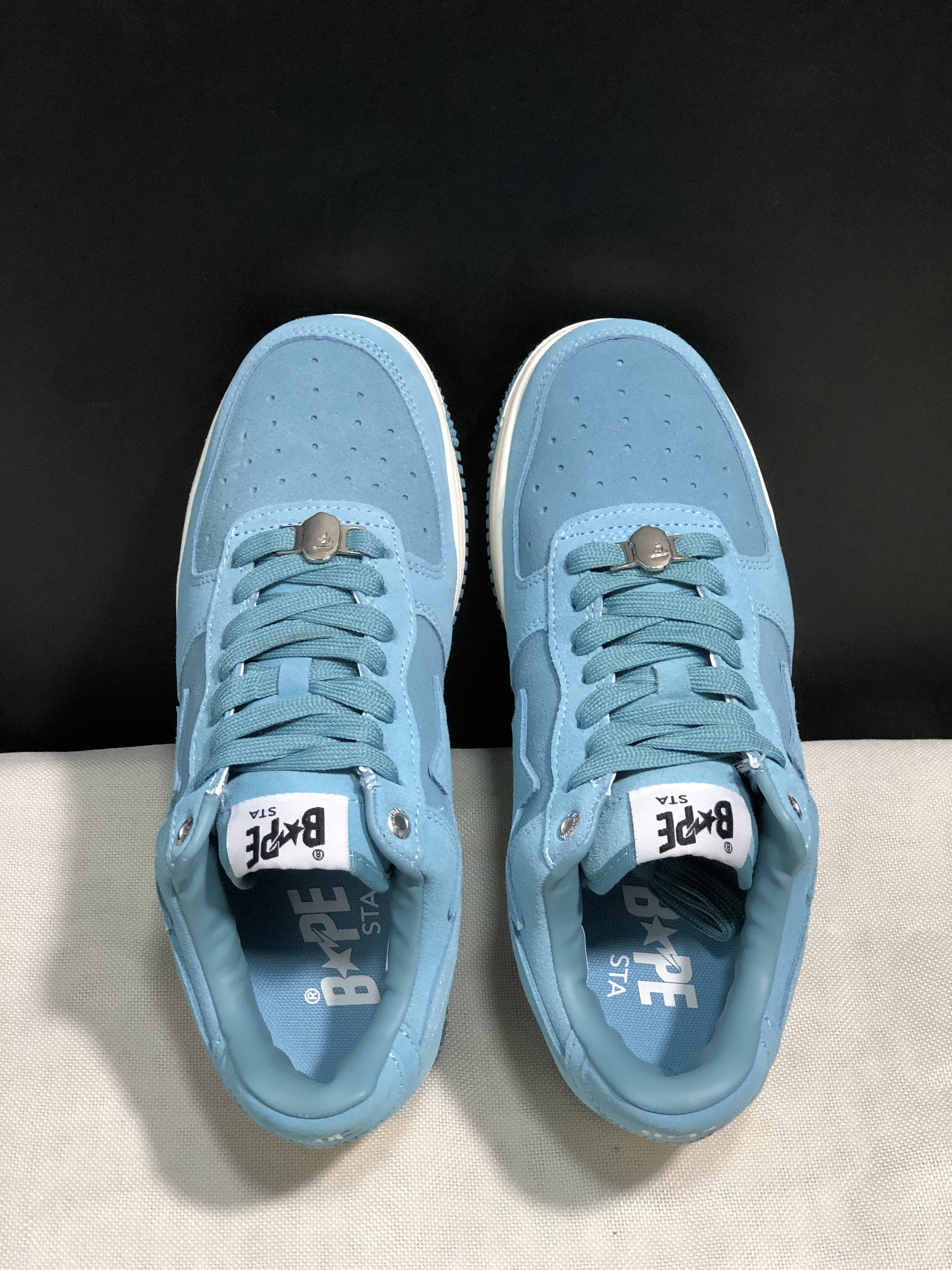 bape sta