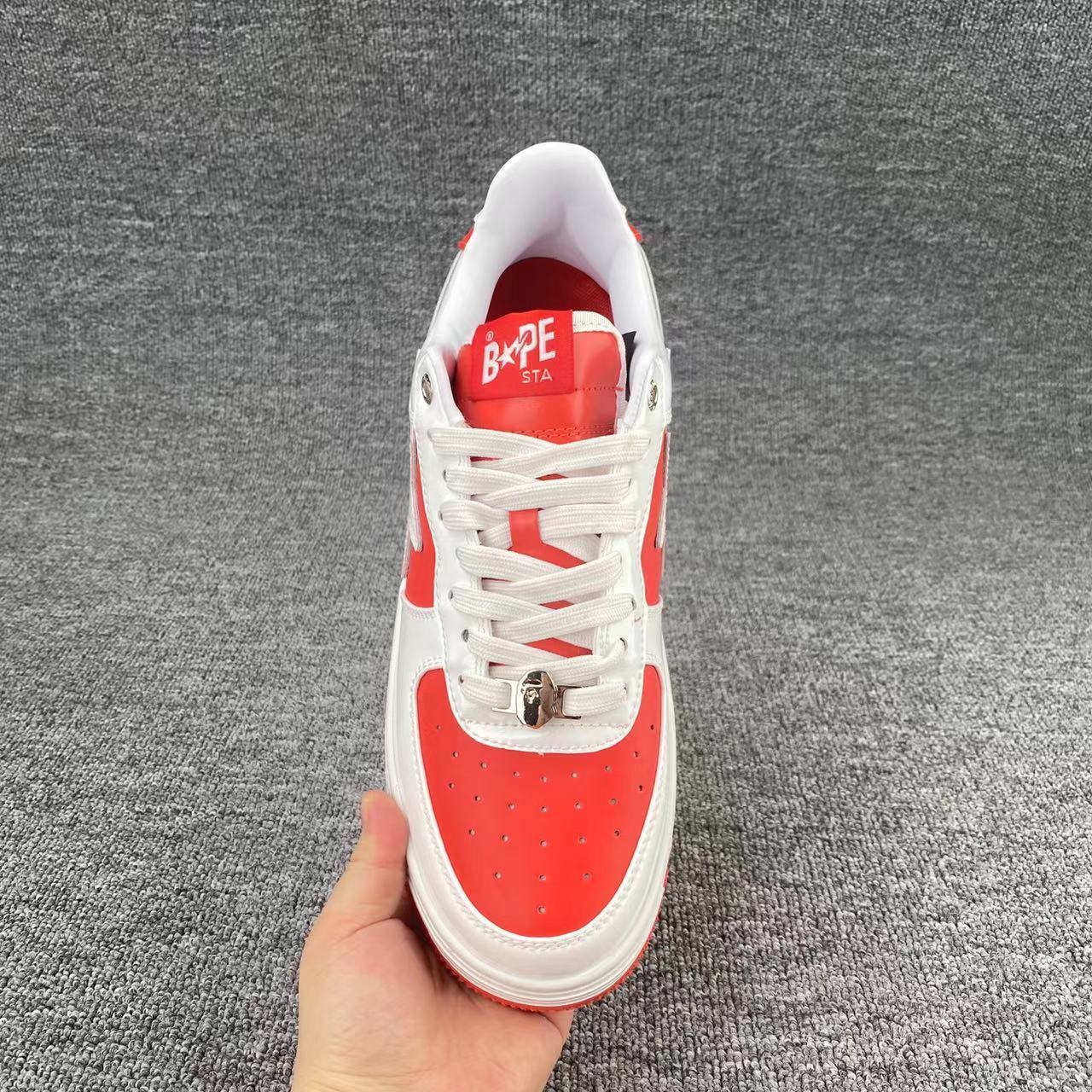 bape sta