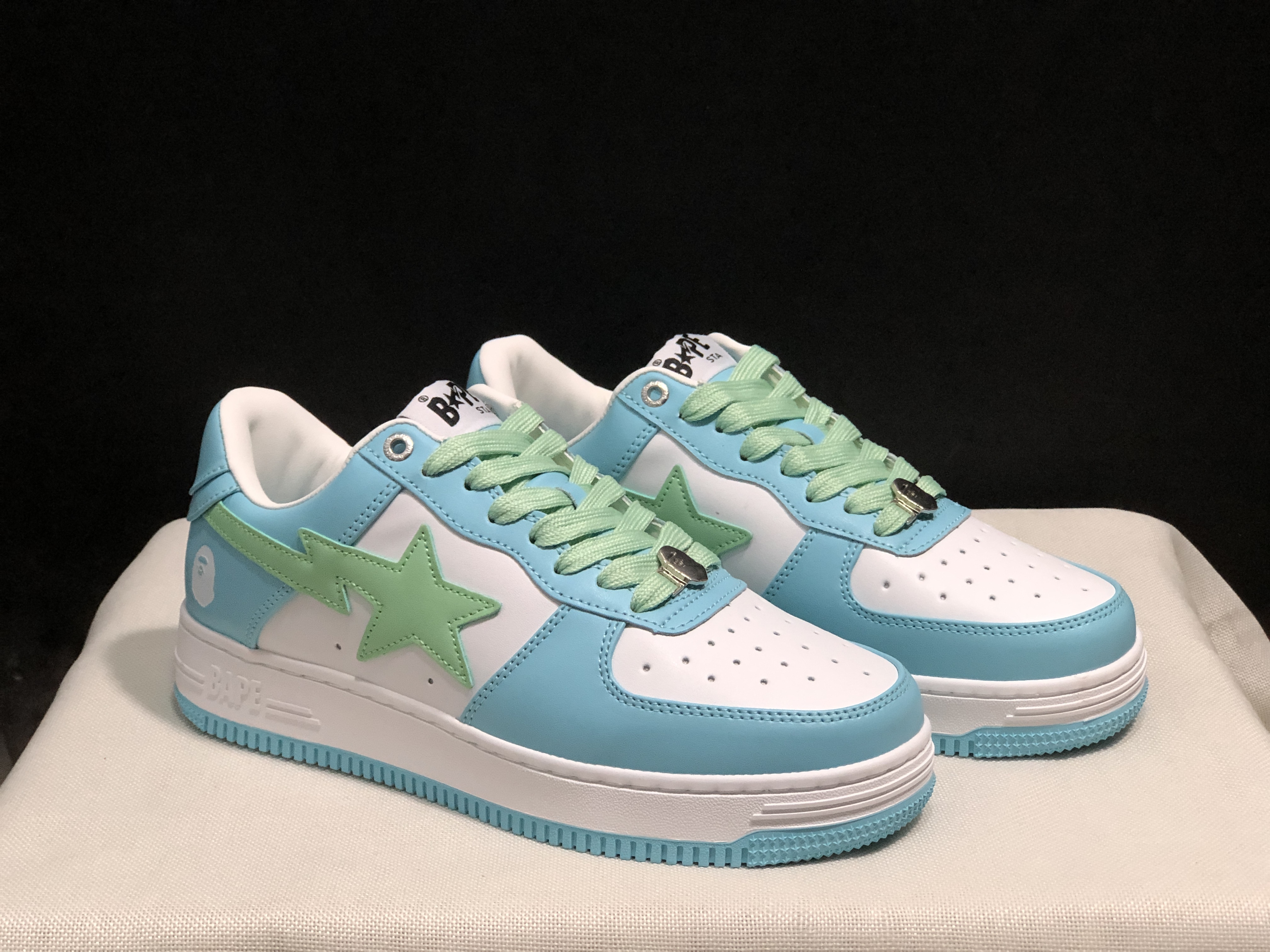 bape sta