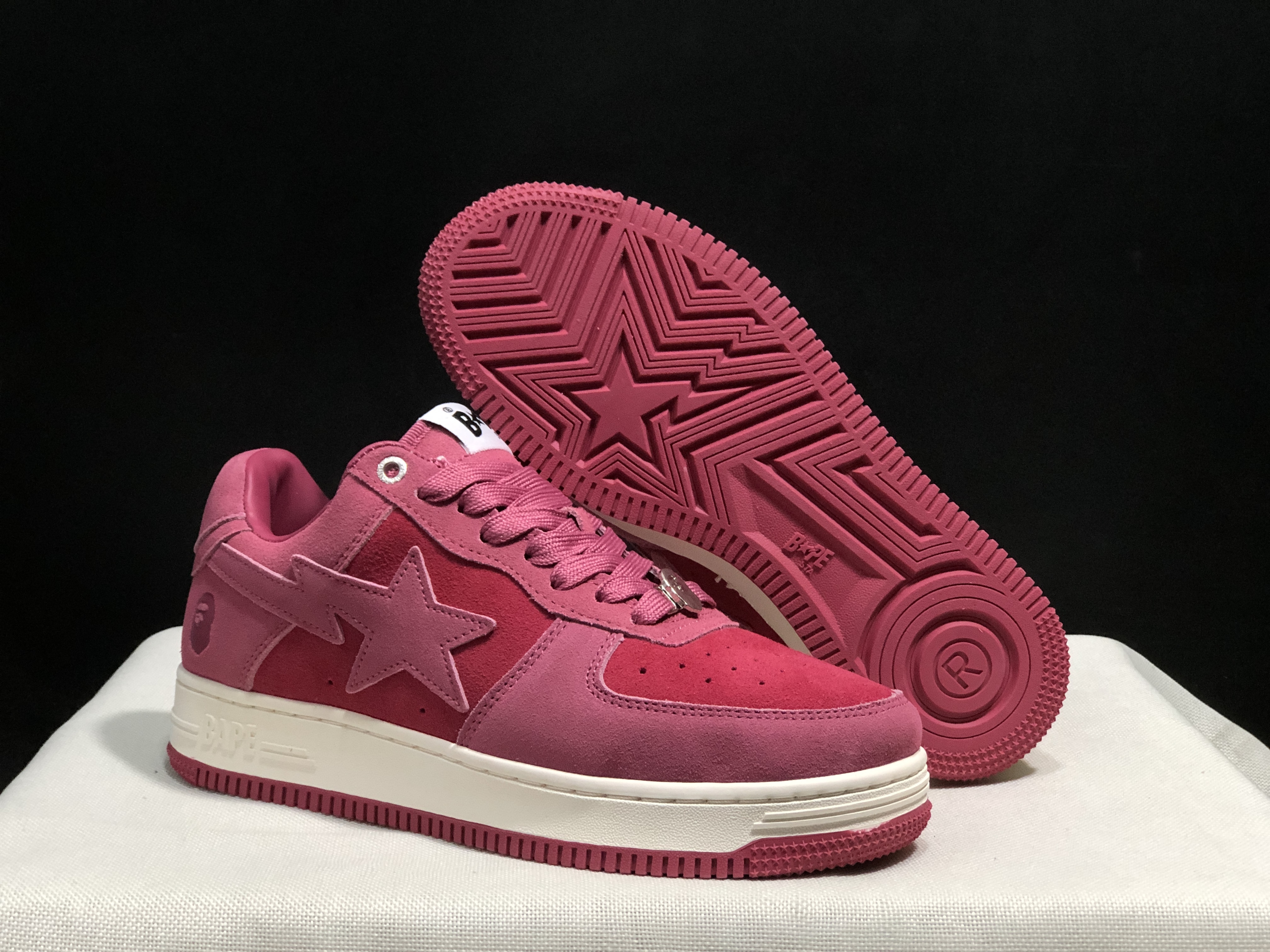 bape sta