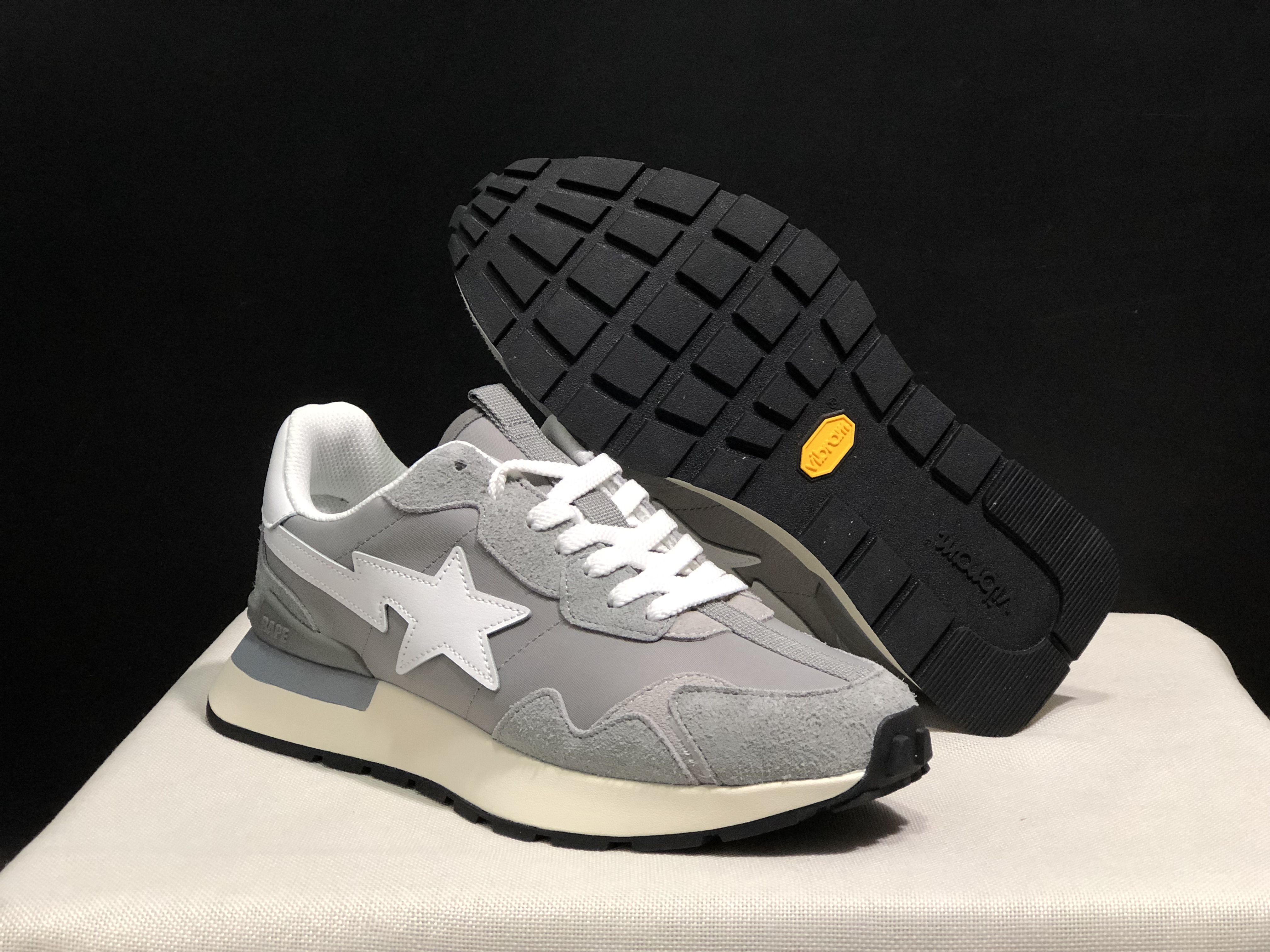 bape road sta
