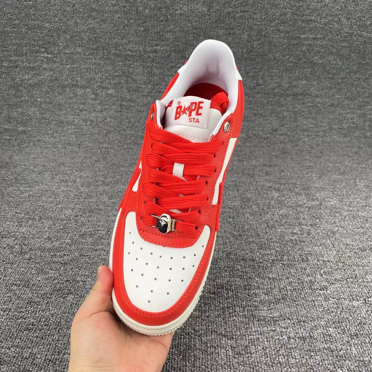 bape sta