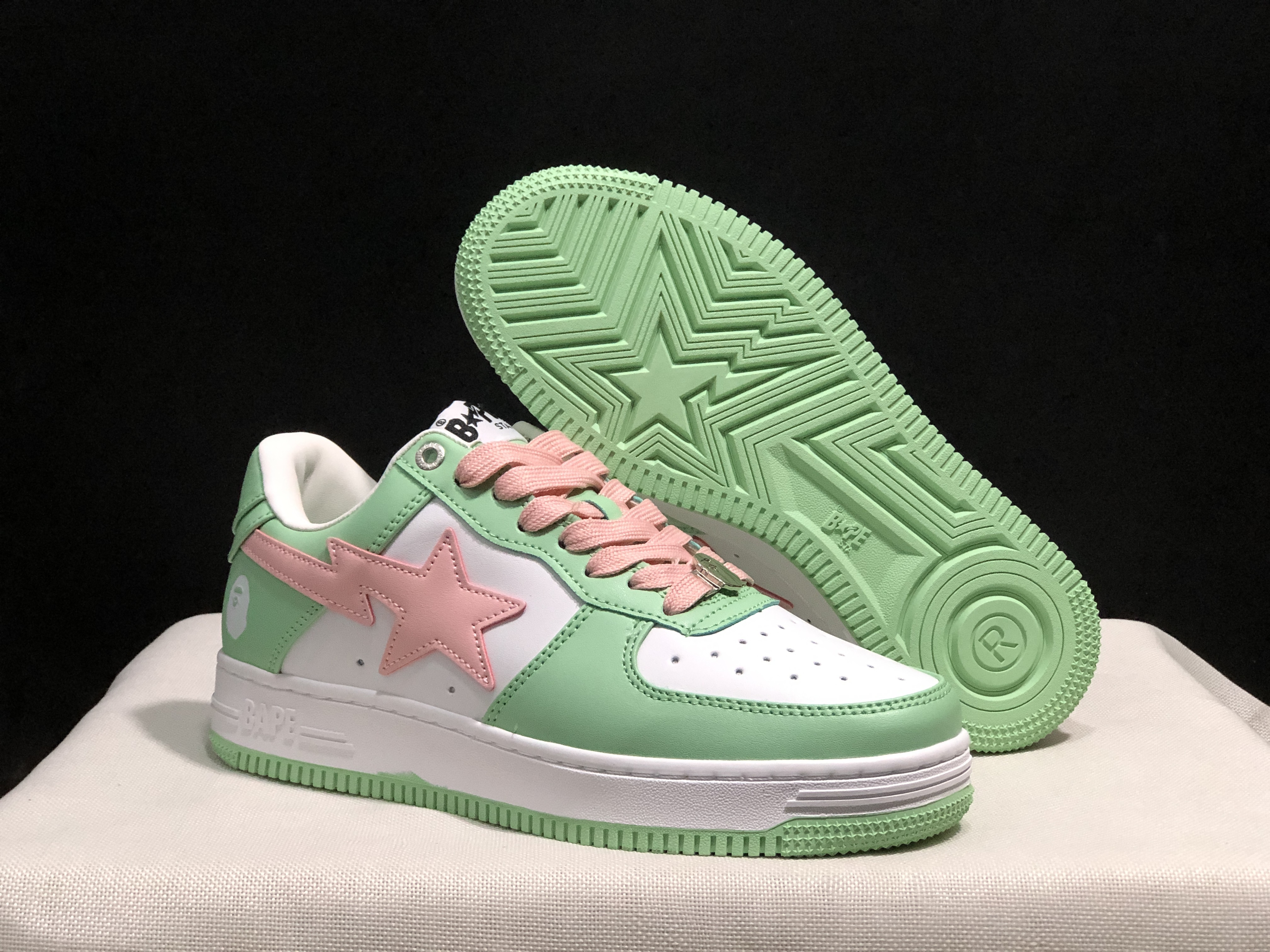 bape sta