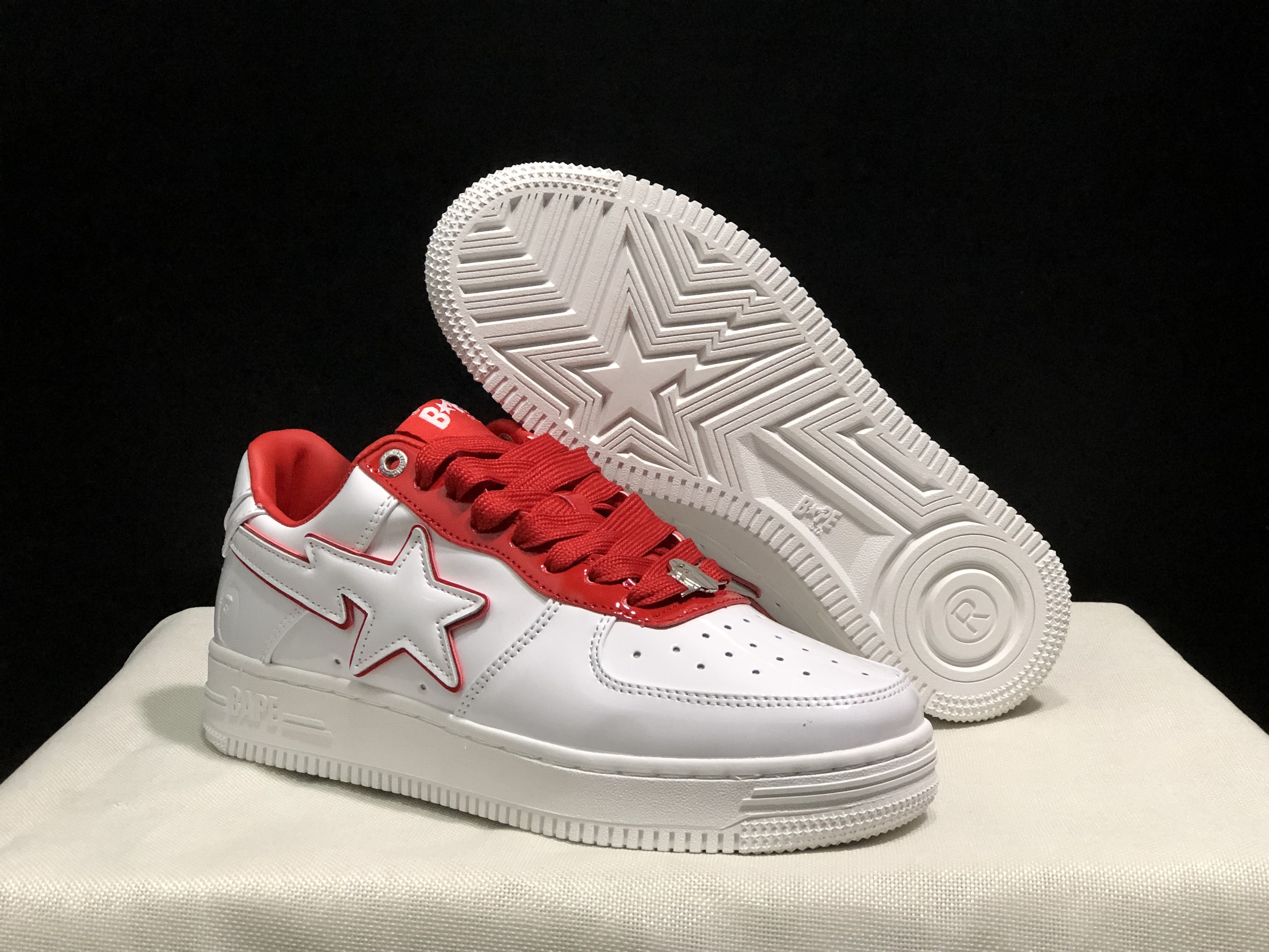 bape sta