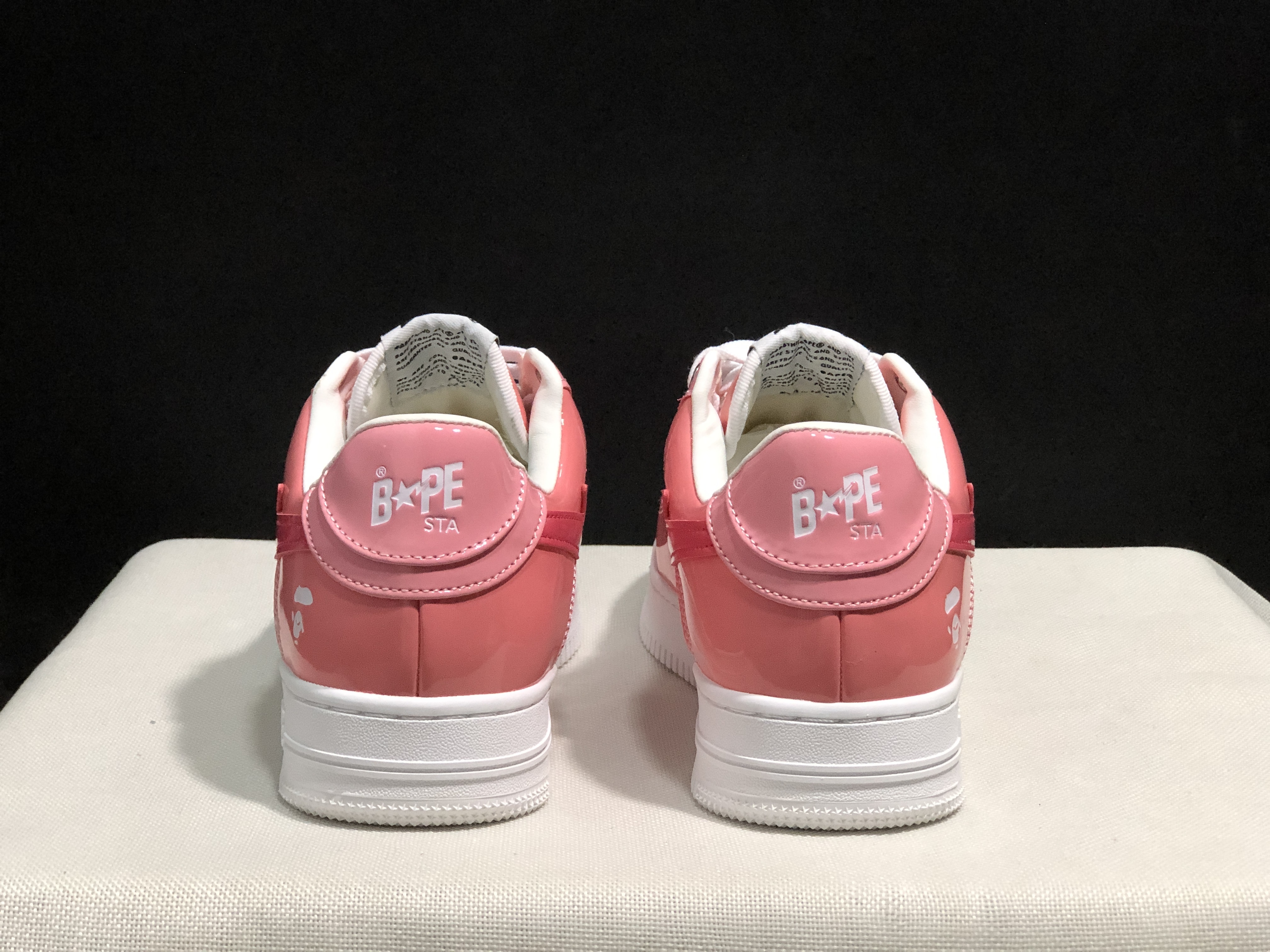 bape sta