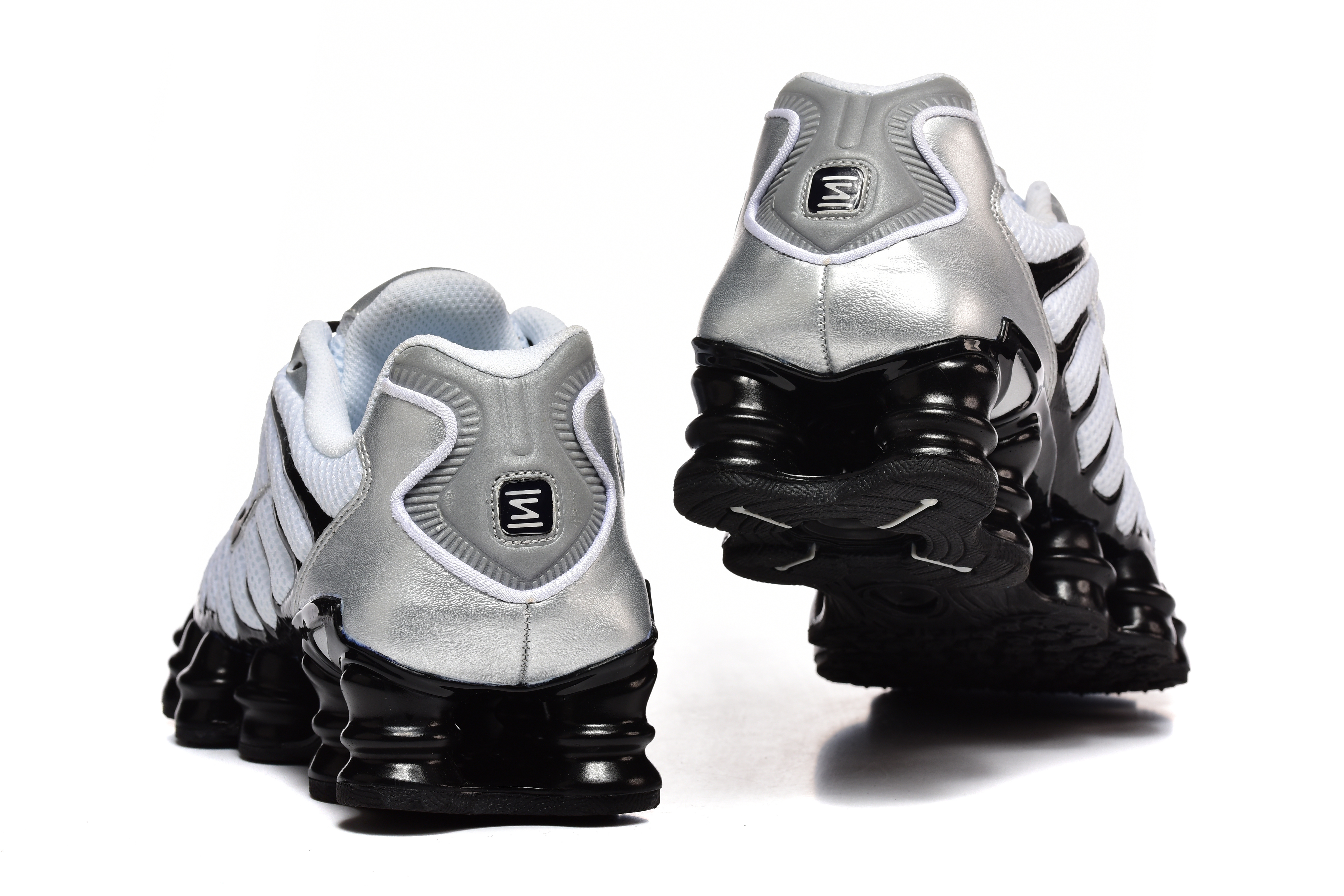 nike shox tl 2038