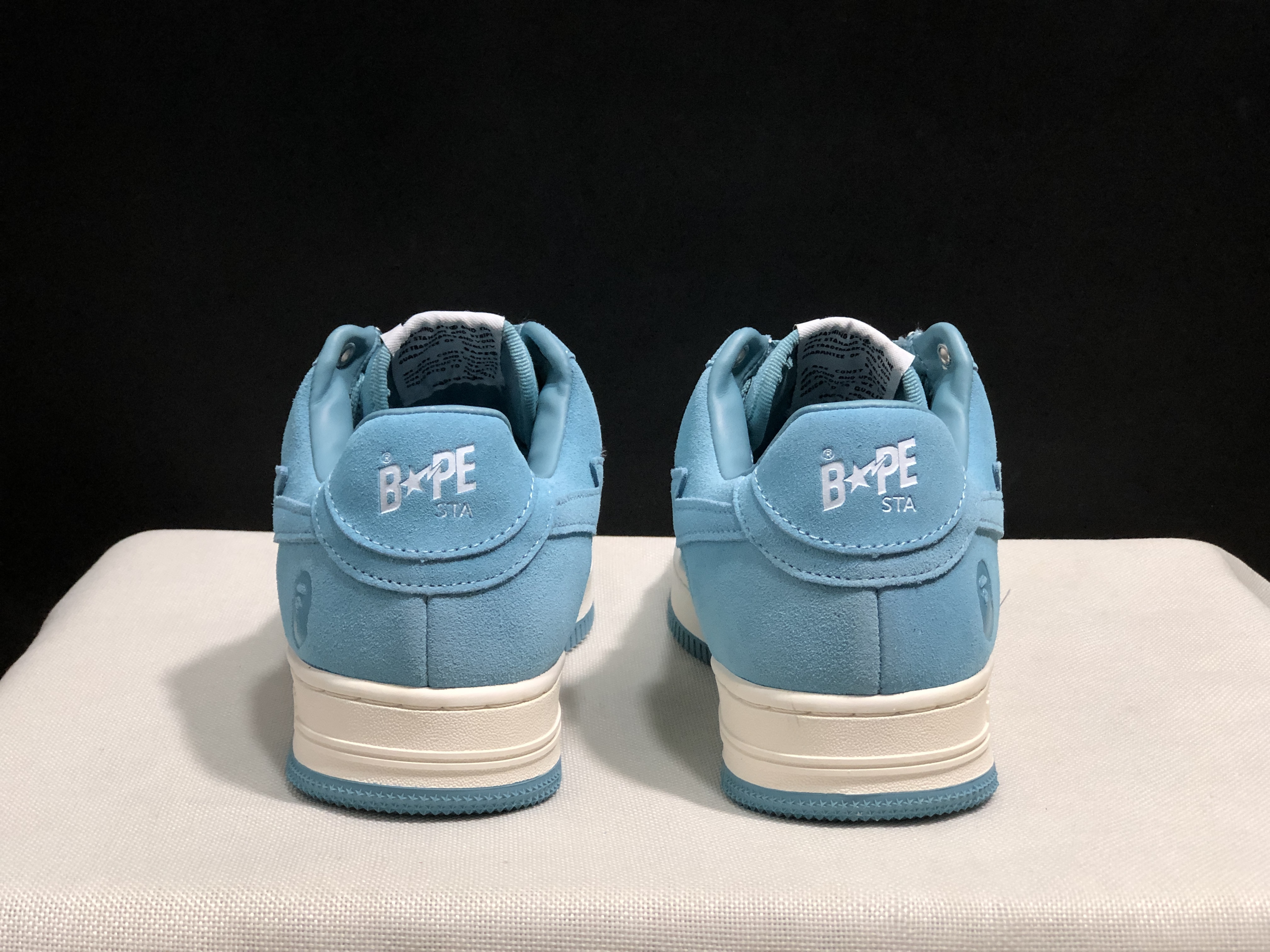 bape sta