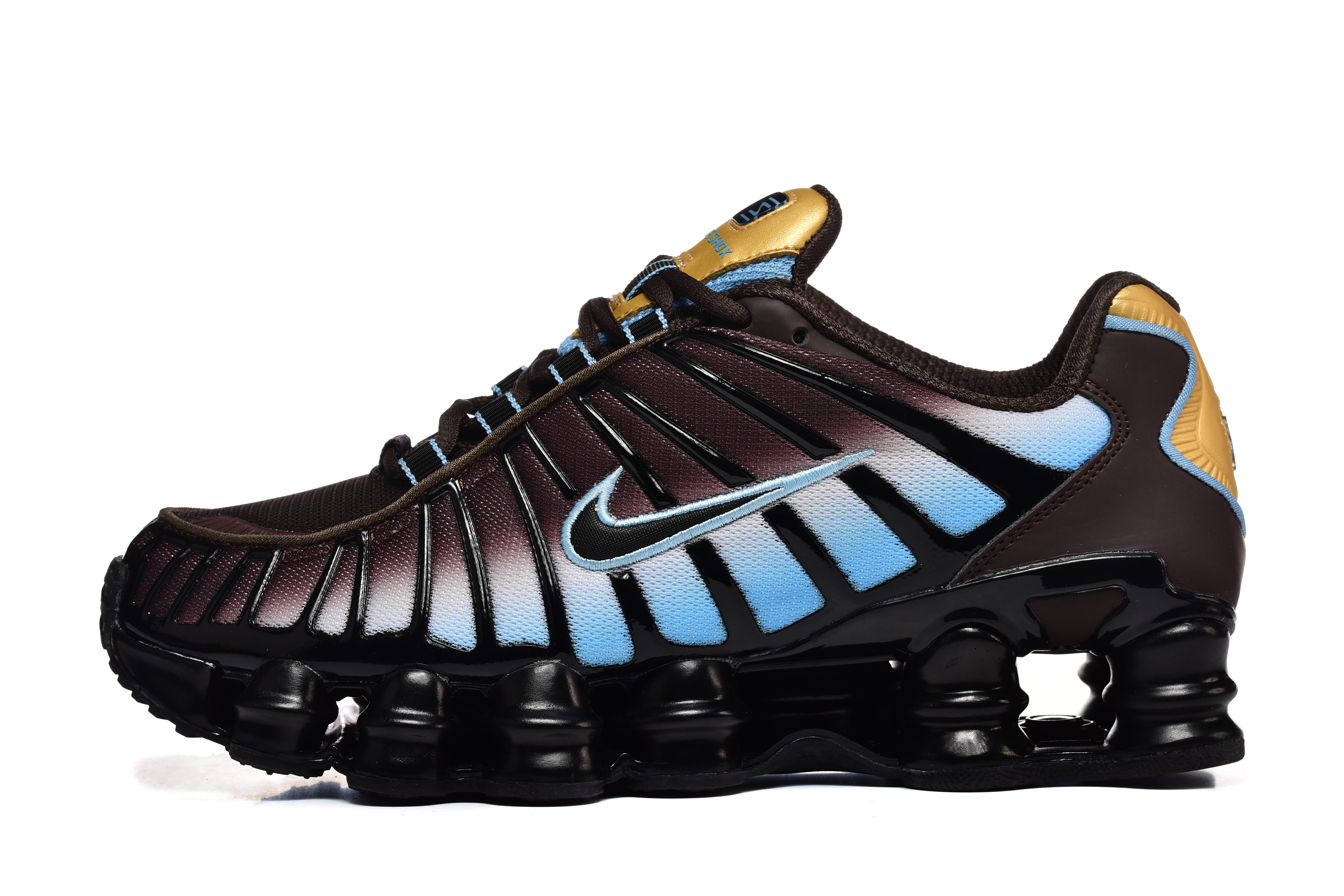 shox tl 2038 - nike