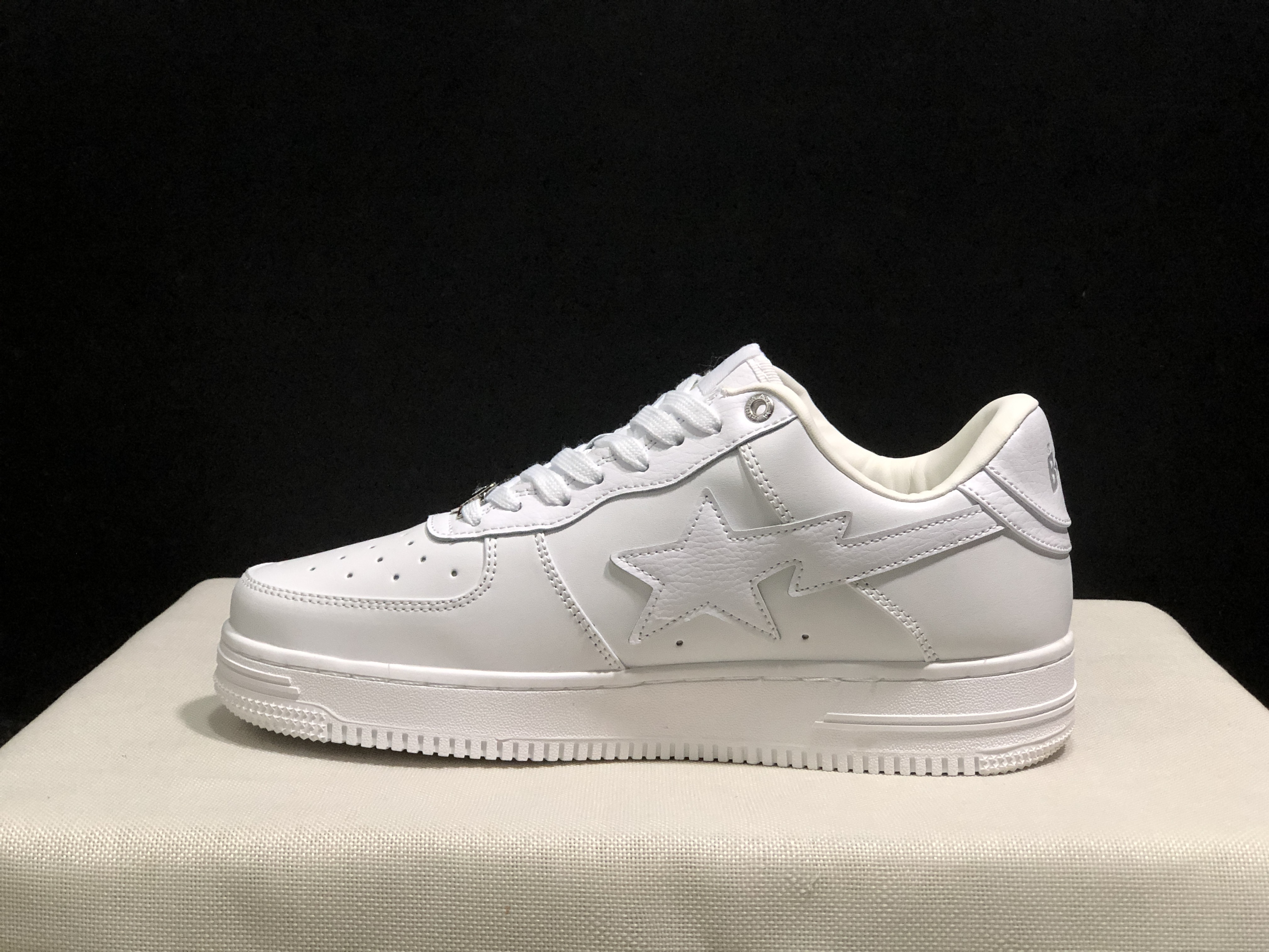sta - bape