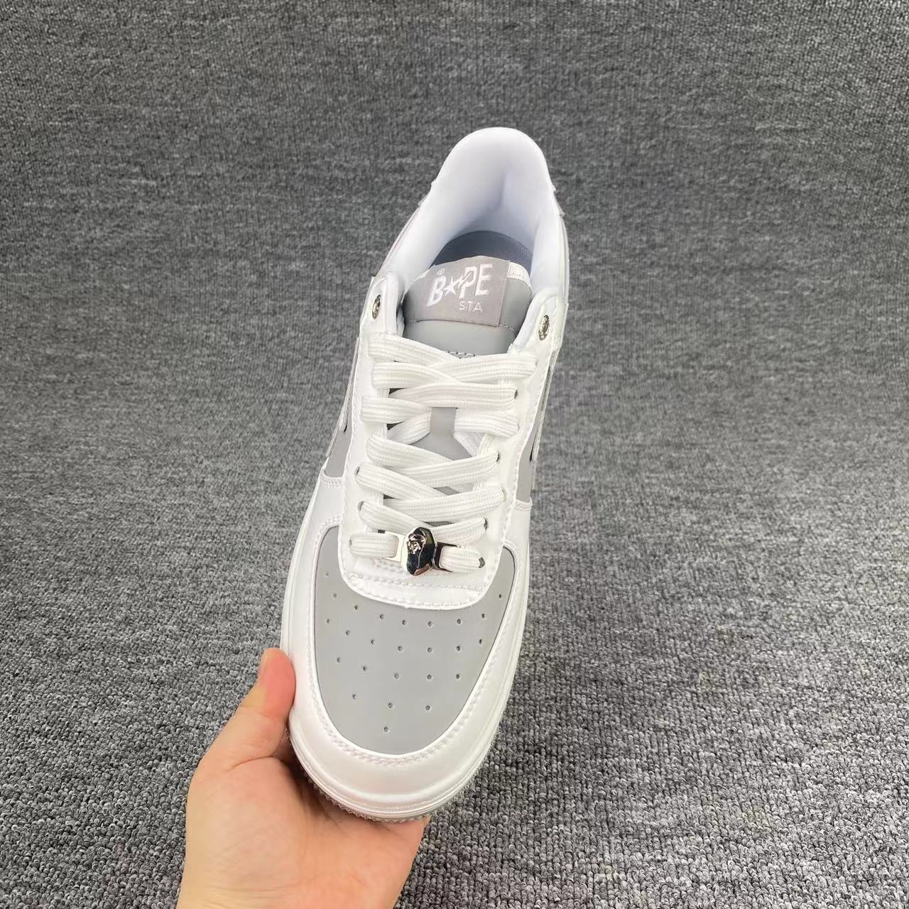 bape sta
