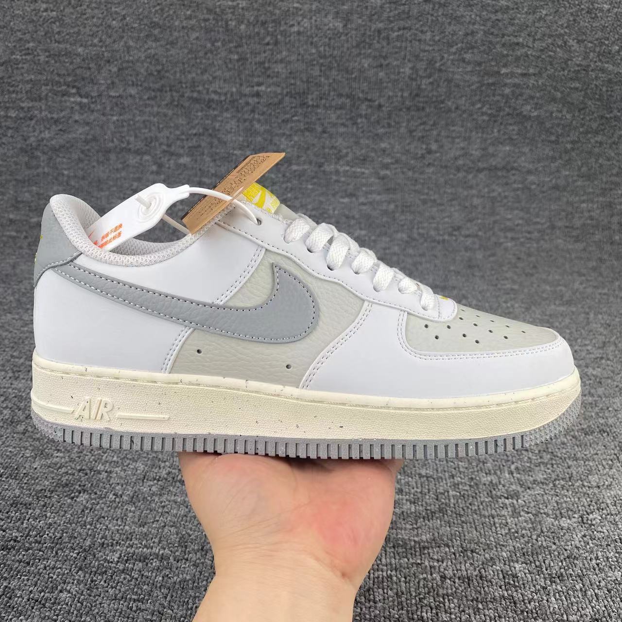 air force 1 - nike