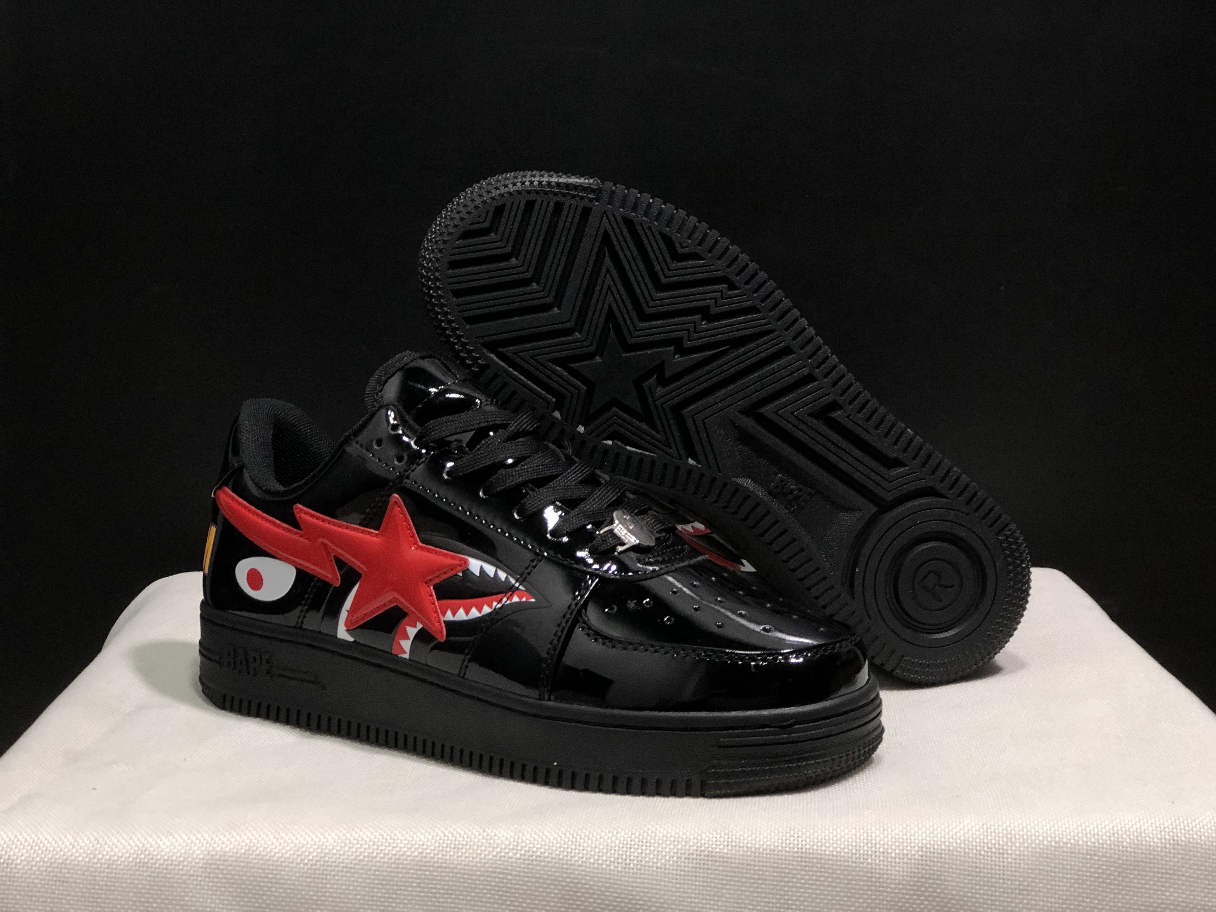 bape sta