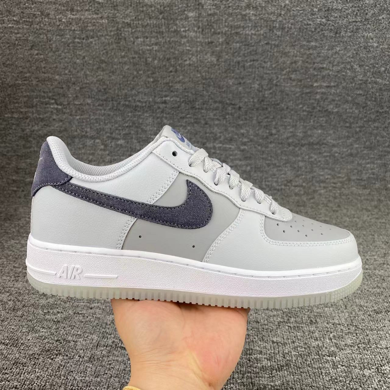 air force 1 - nike