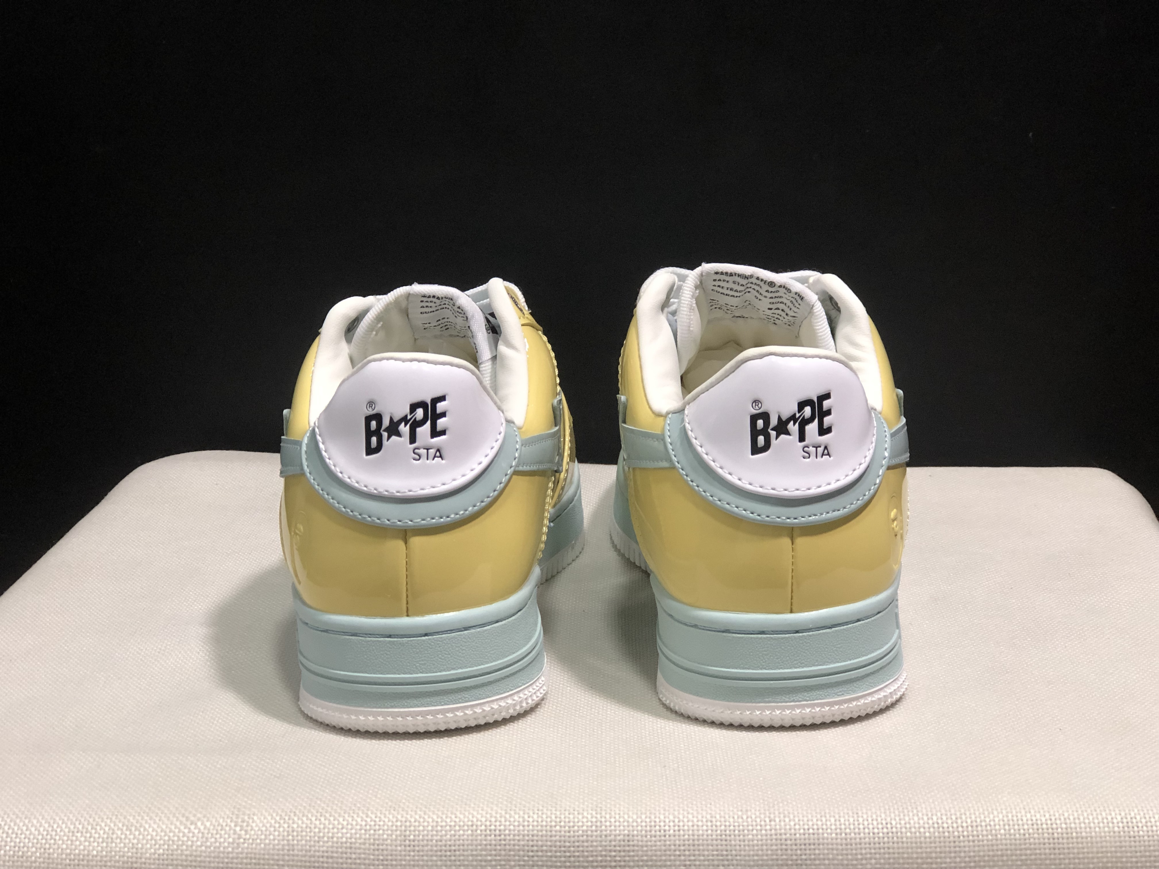 bape sta