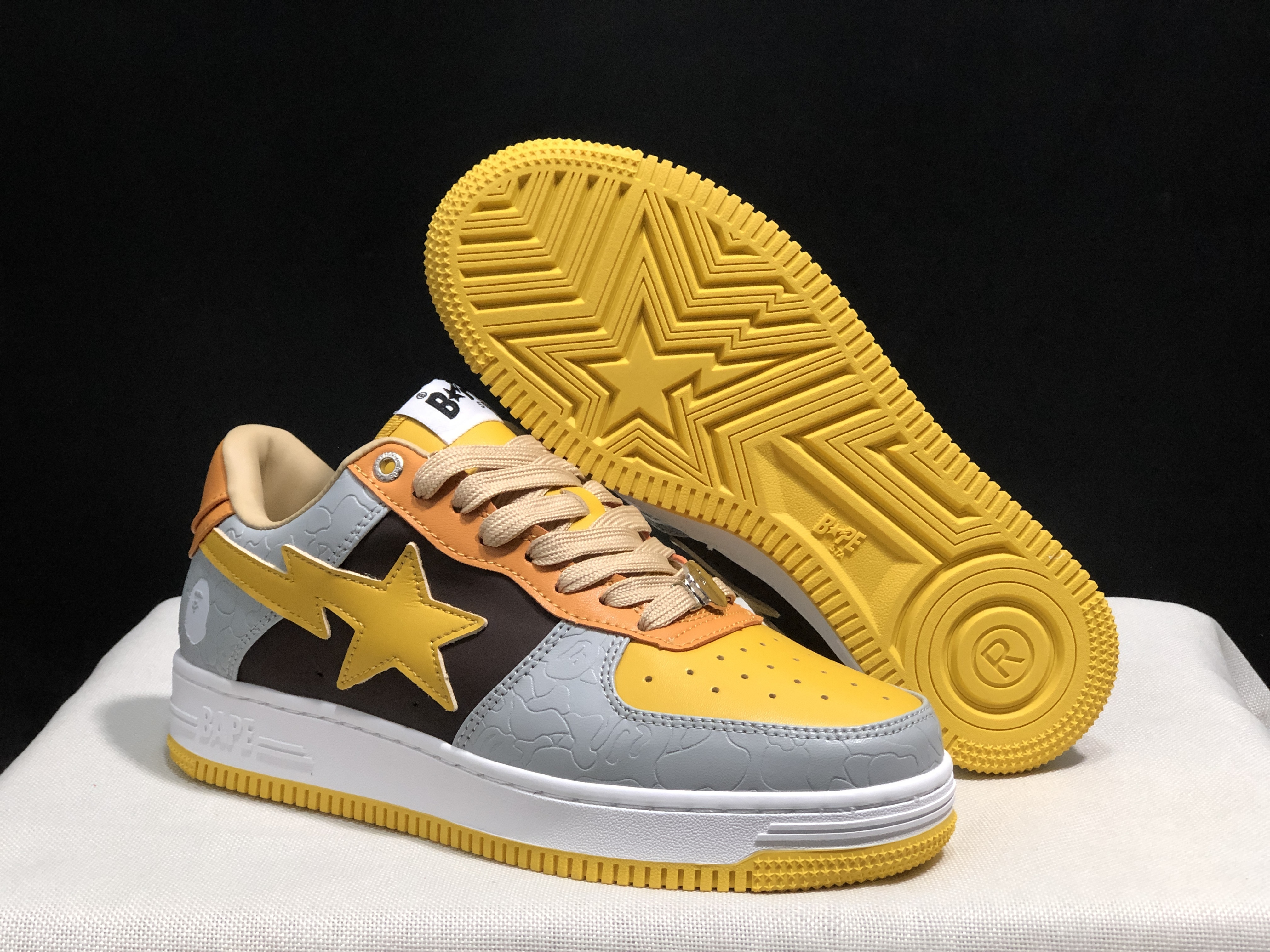 bape sta