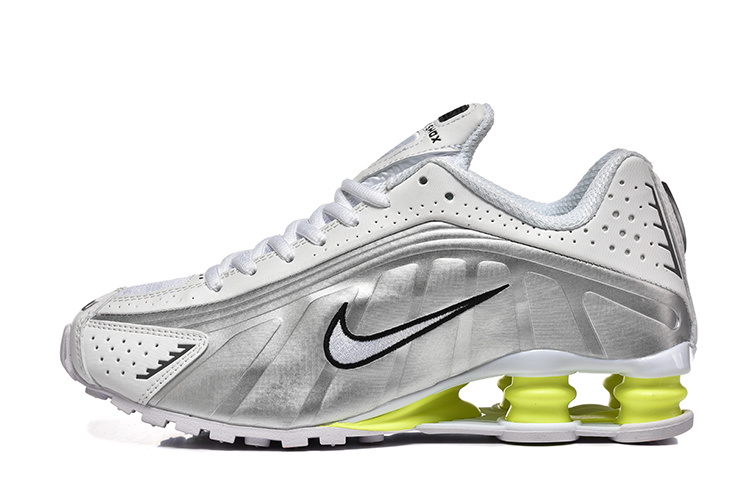 shox - nike