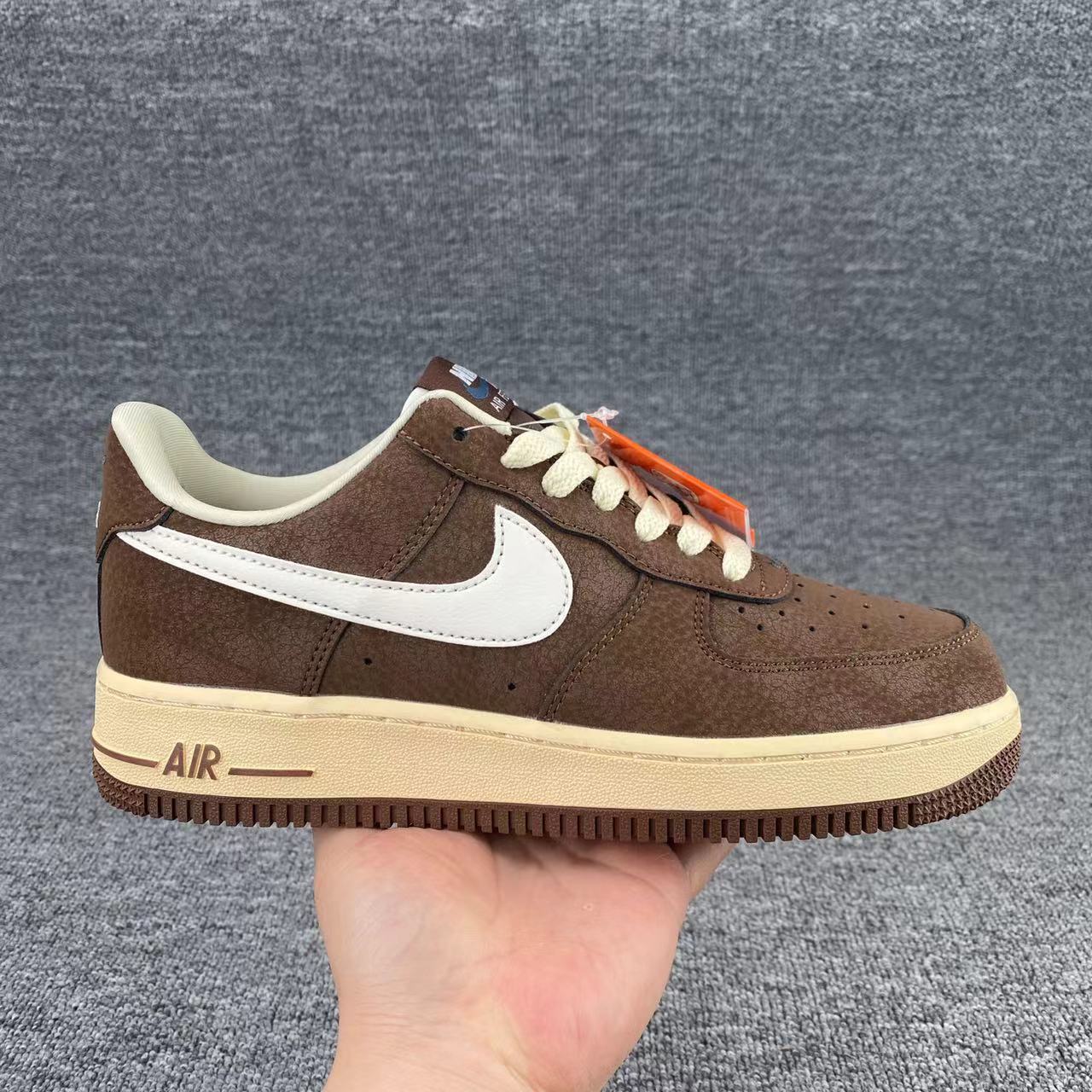 air force 1 - nike
