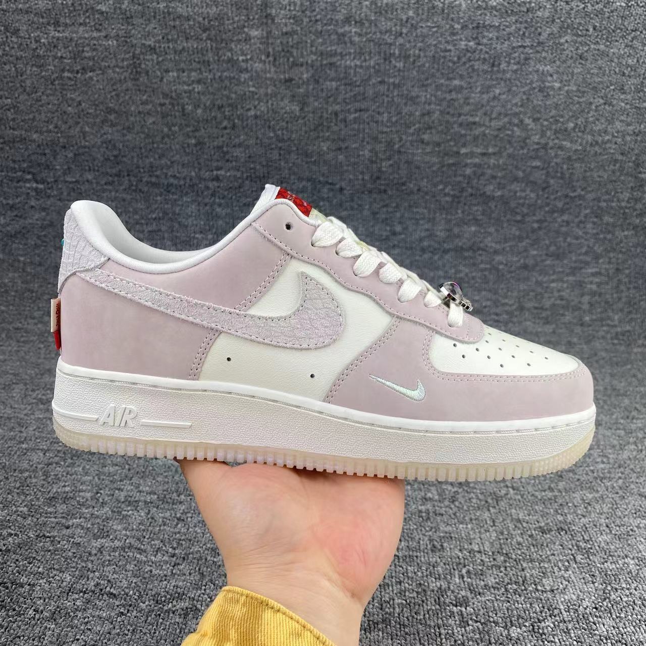 air force 1 - nike