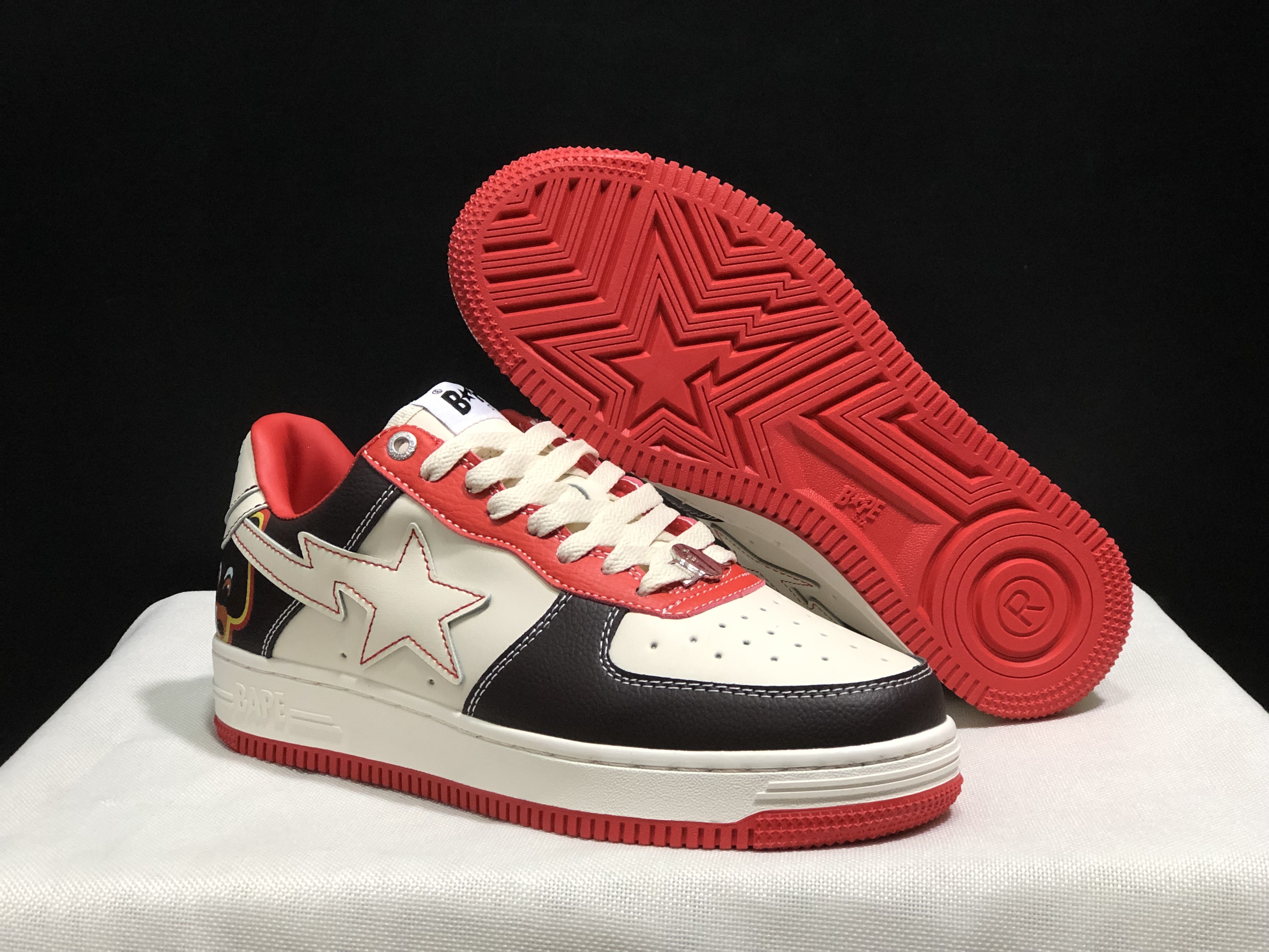 bape sta