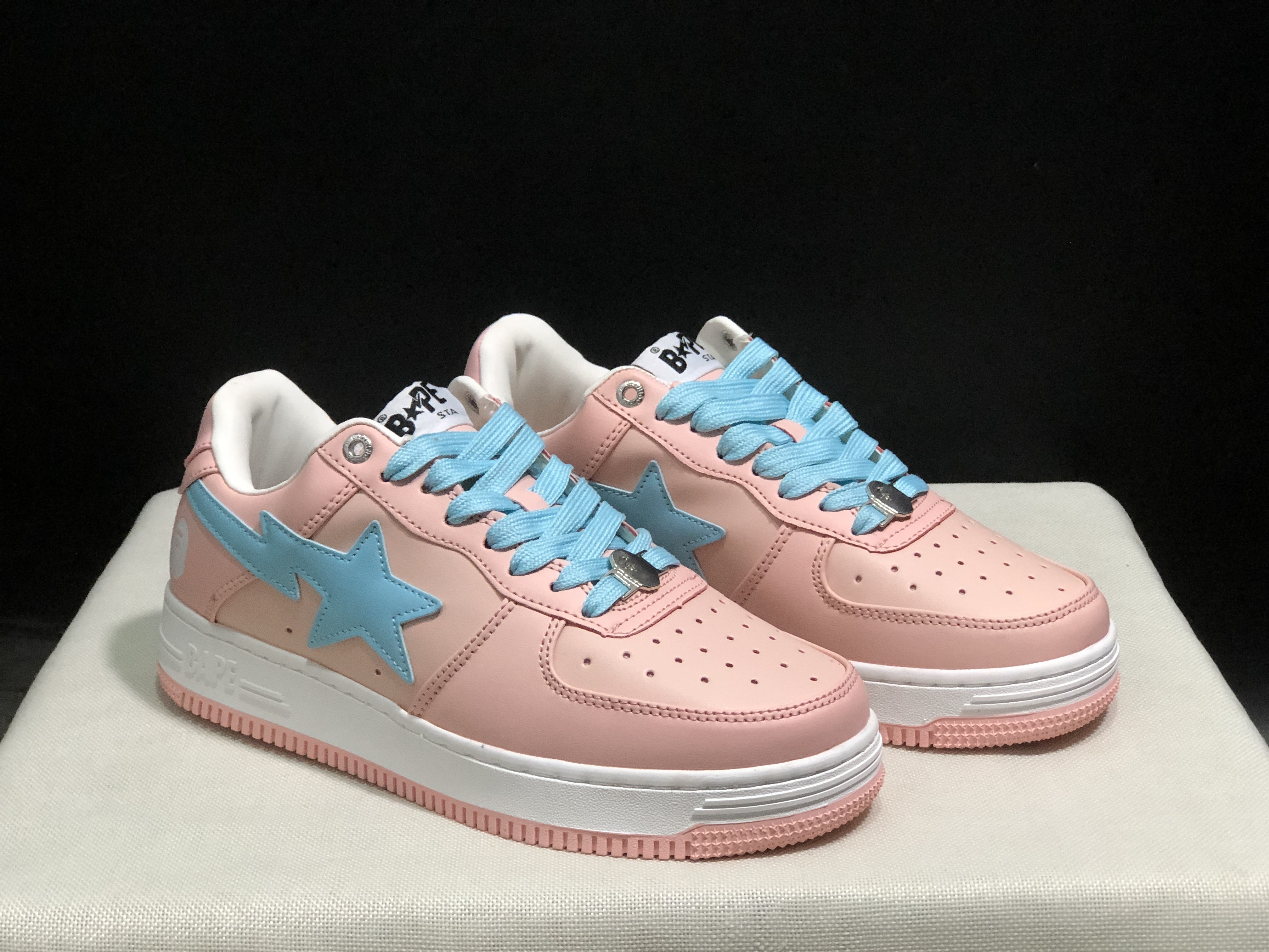 bape sta