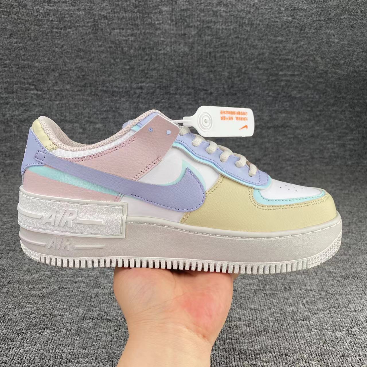 air force 1 - nike